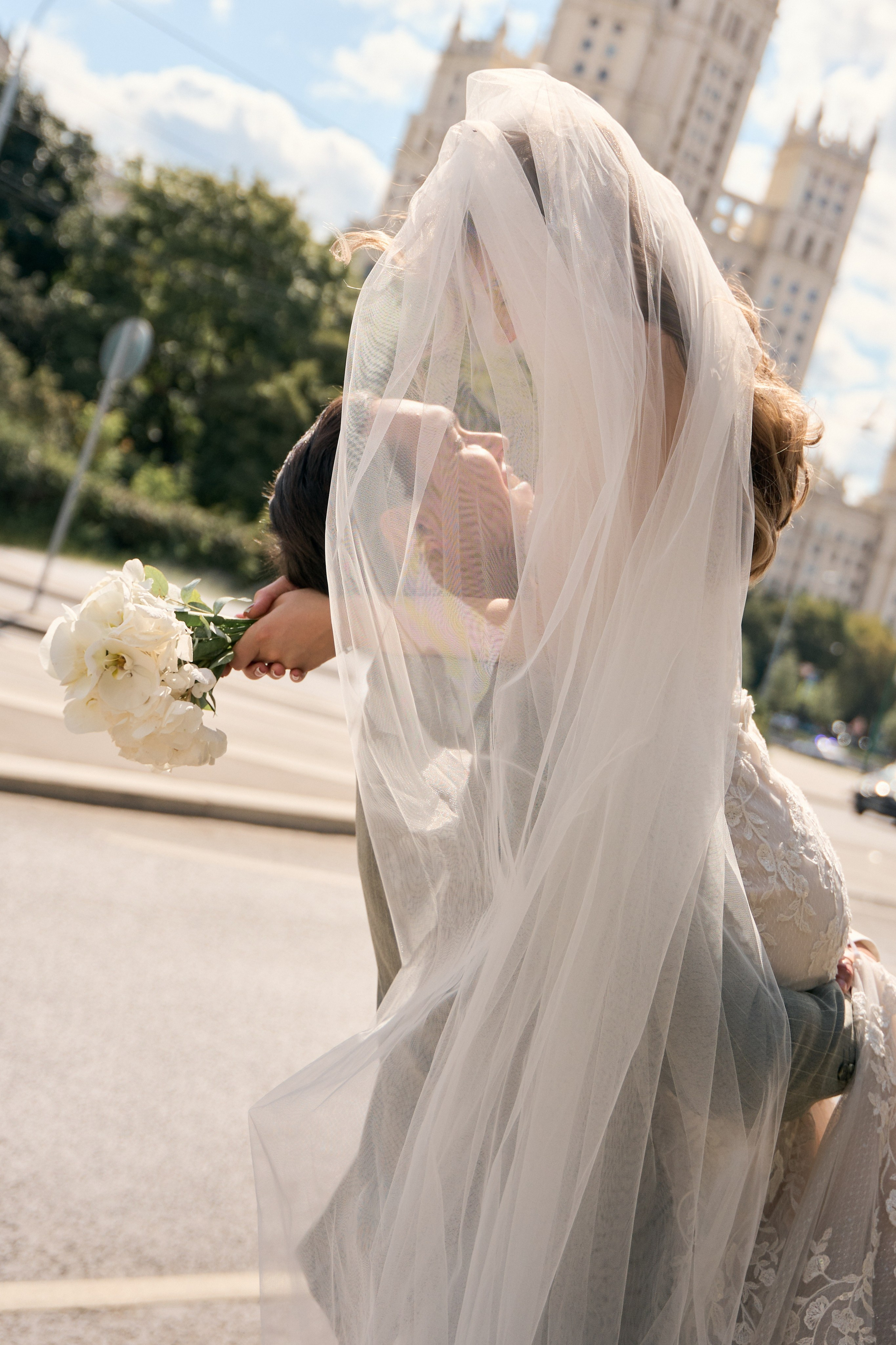 Юлия + Александр. Minflo Photographer