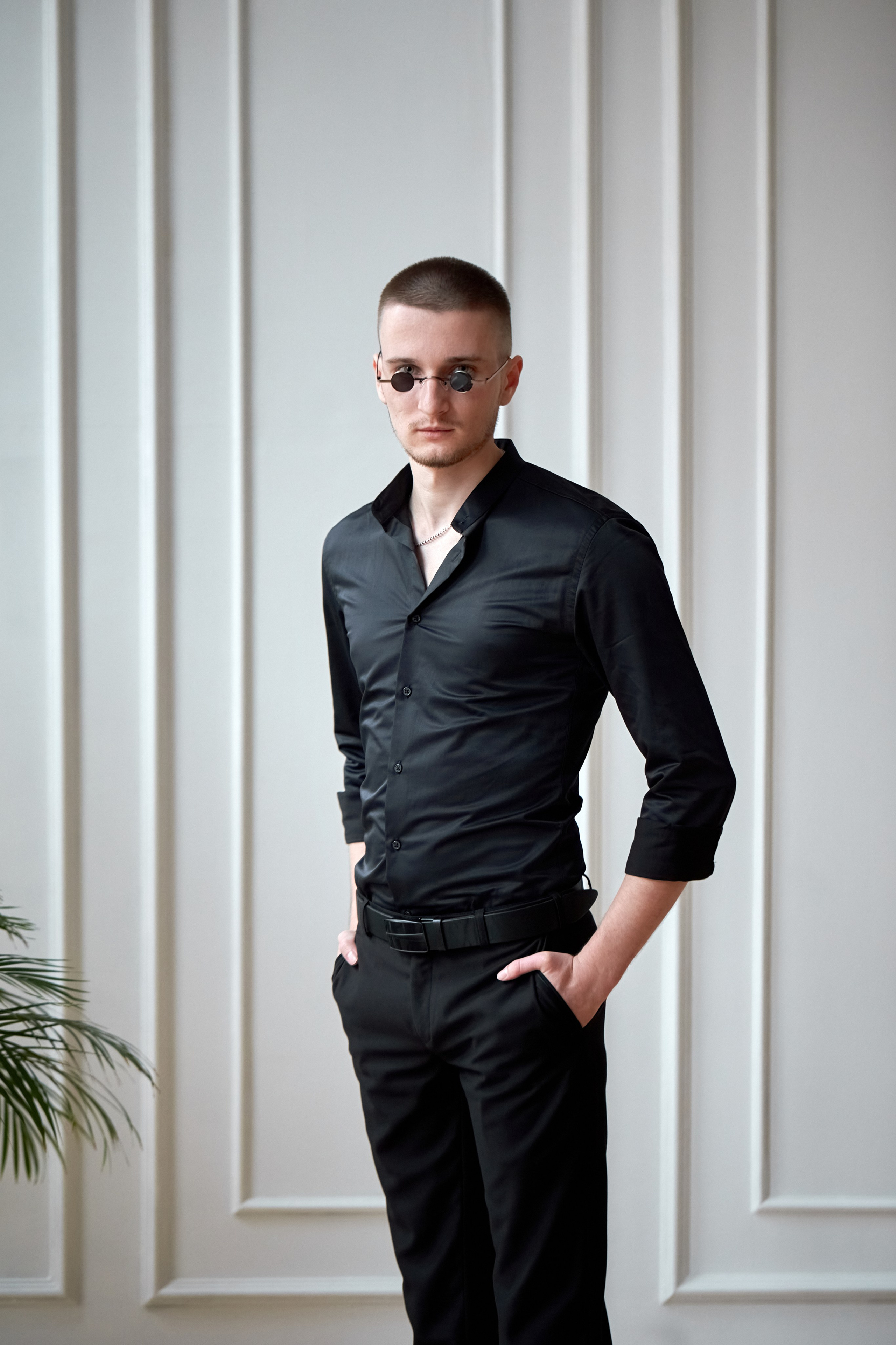 Владимир и Дарья. Свадебный фотограф в Краснодаре Андрей Тюменев