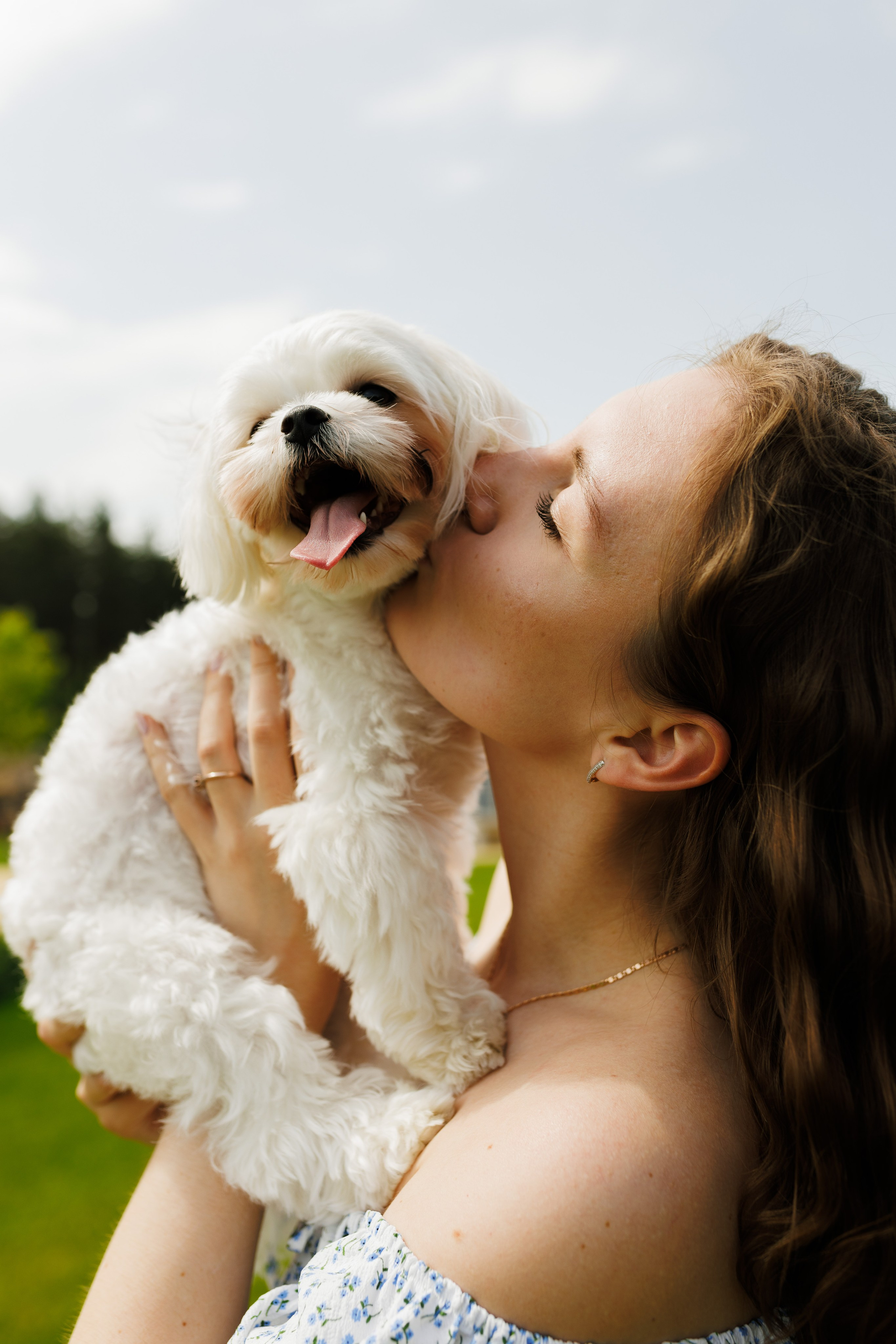Сестры. Фотограф в Кирове Настя Шабардина