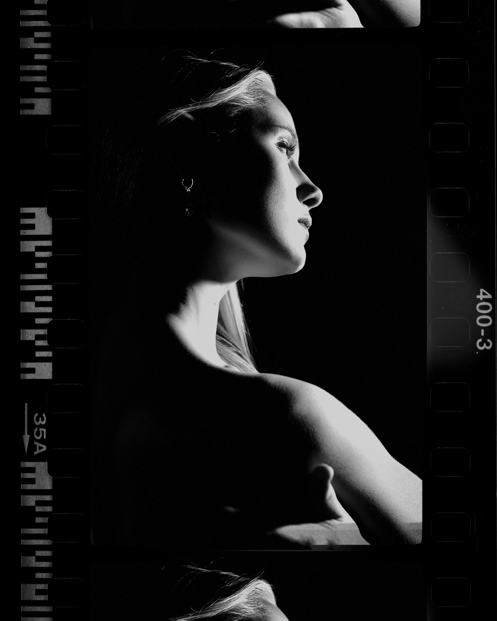 Индивидуальная фотосессия. Фотограф в Кирове Настя Шабардина