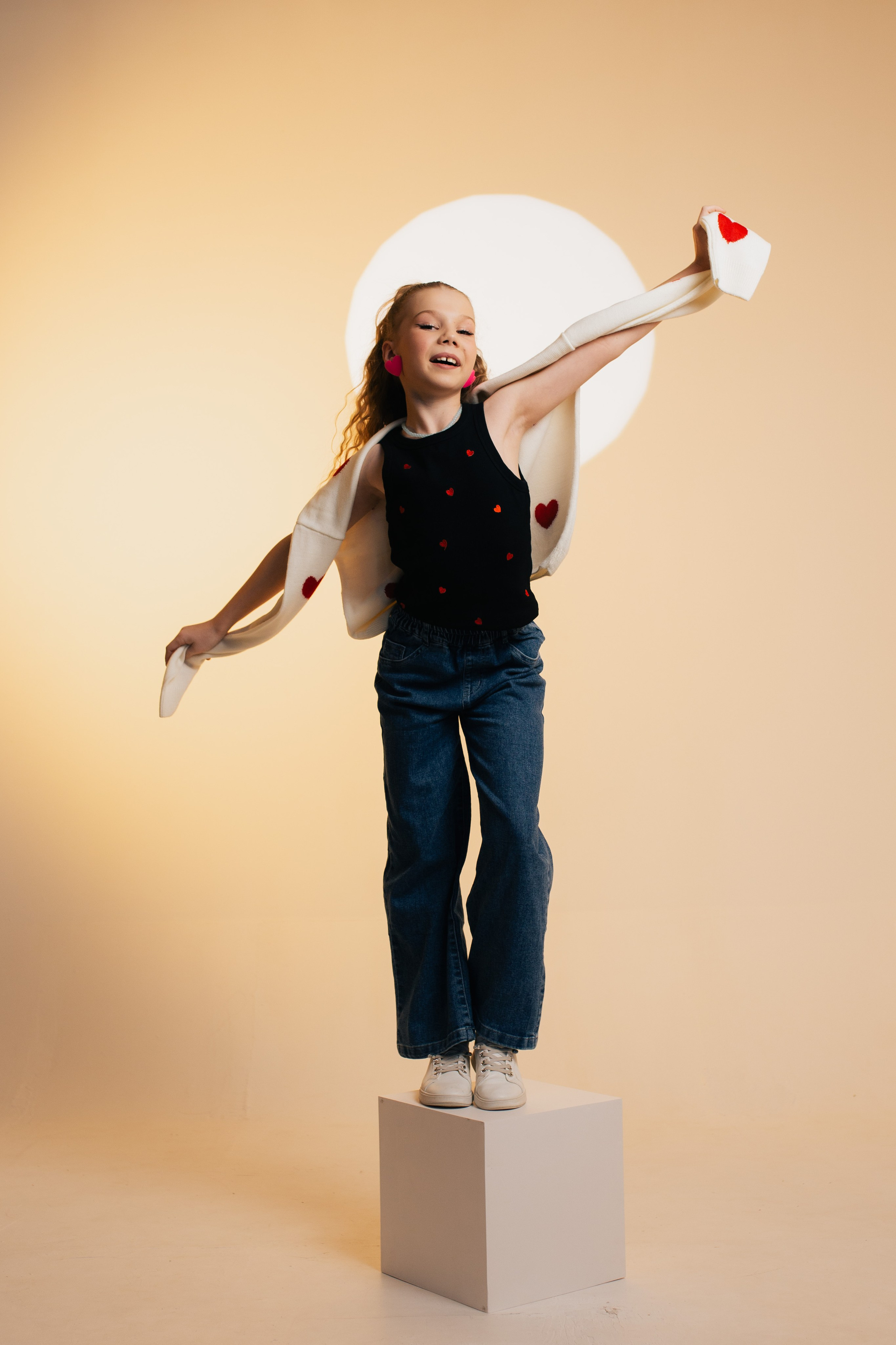 Детские фотосессии. Фотограф в Кирове Настя Шабардина