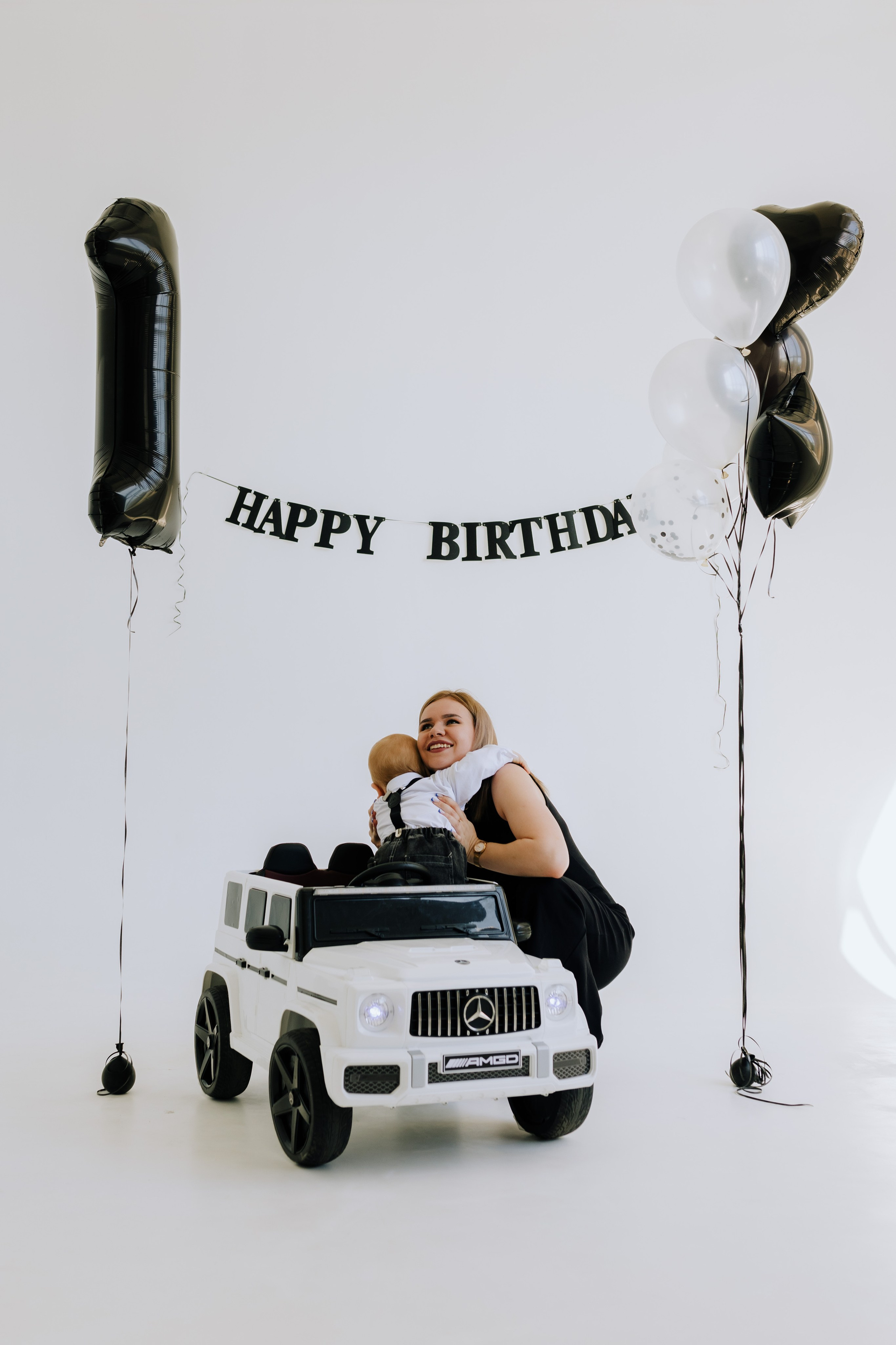 Фотосессии на 1 годик. Фотограф в Кирове Настя Шабардина