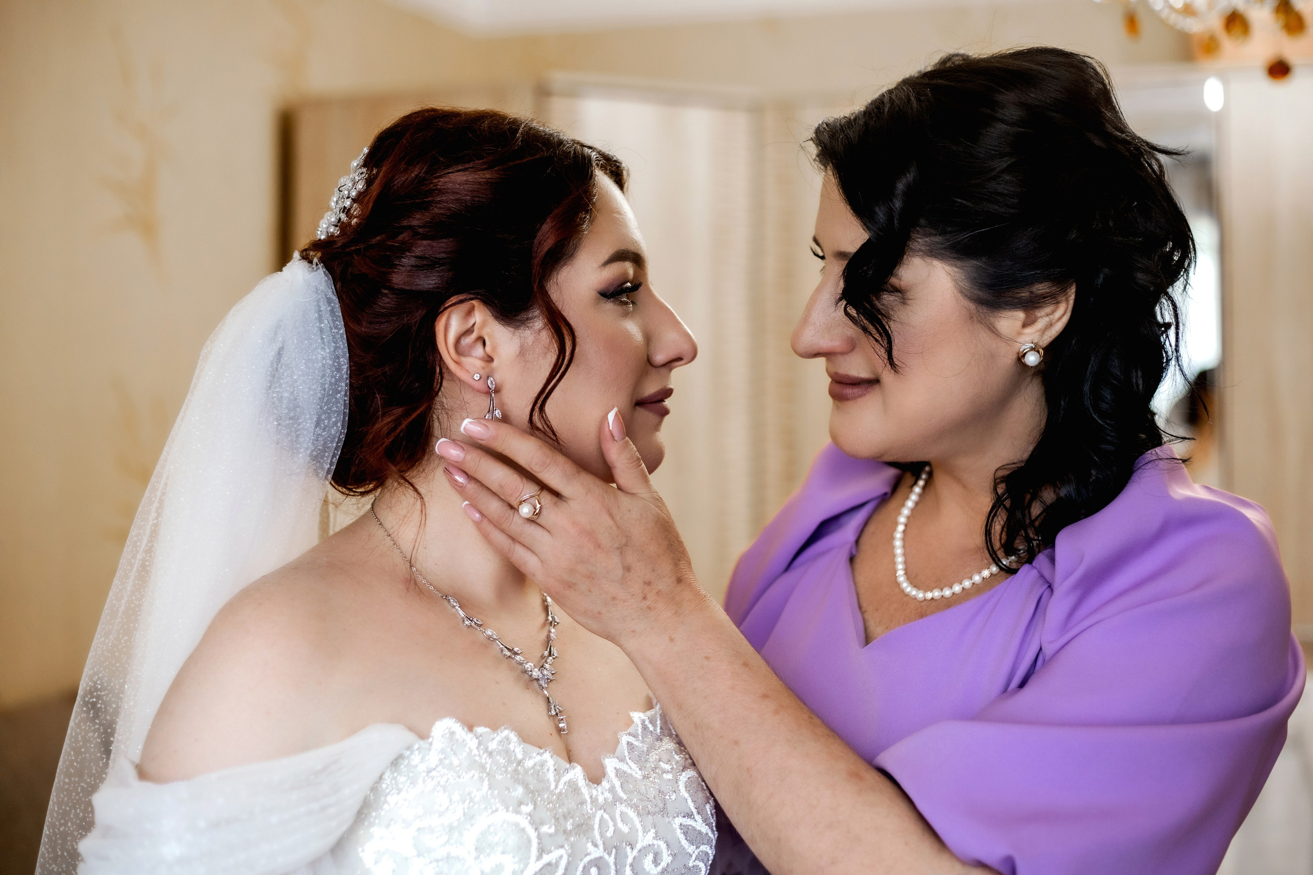 Свадебный день Кости и Юли. Фотограф Надежда Лукьянова