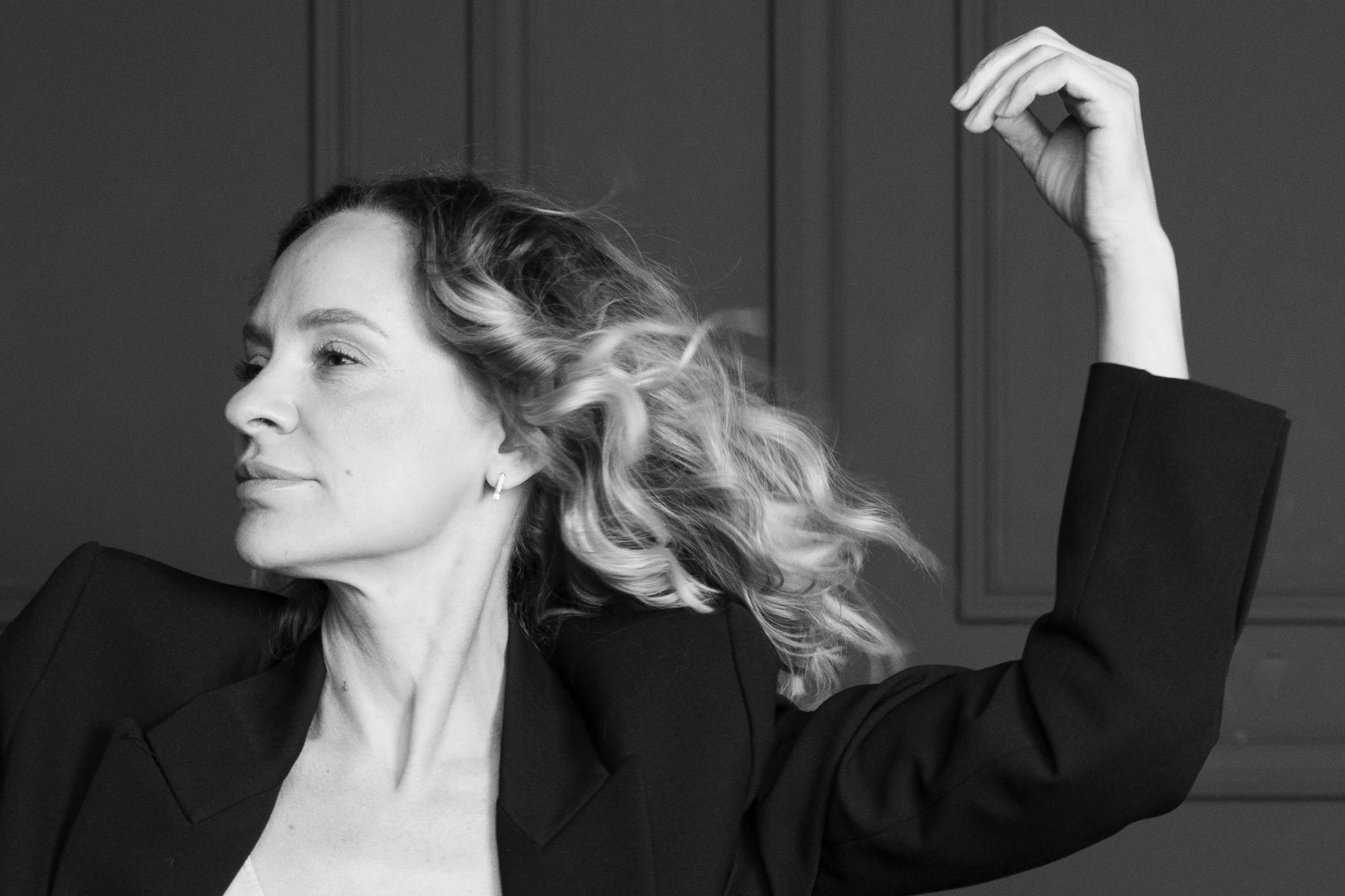 Лена Волкова фотограф в  Петербурге