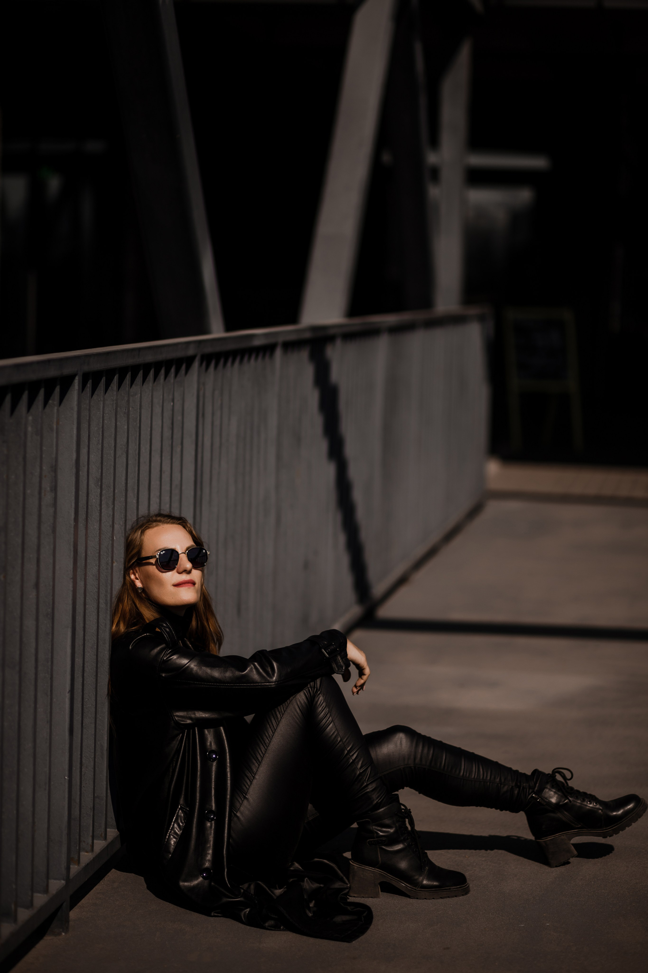 Прогулки. Фотограф Новосибирск Анна Полонова