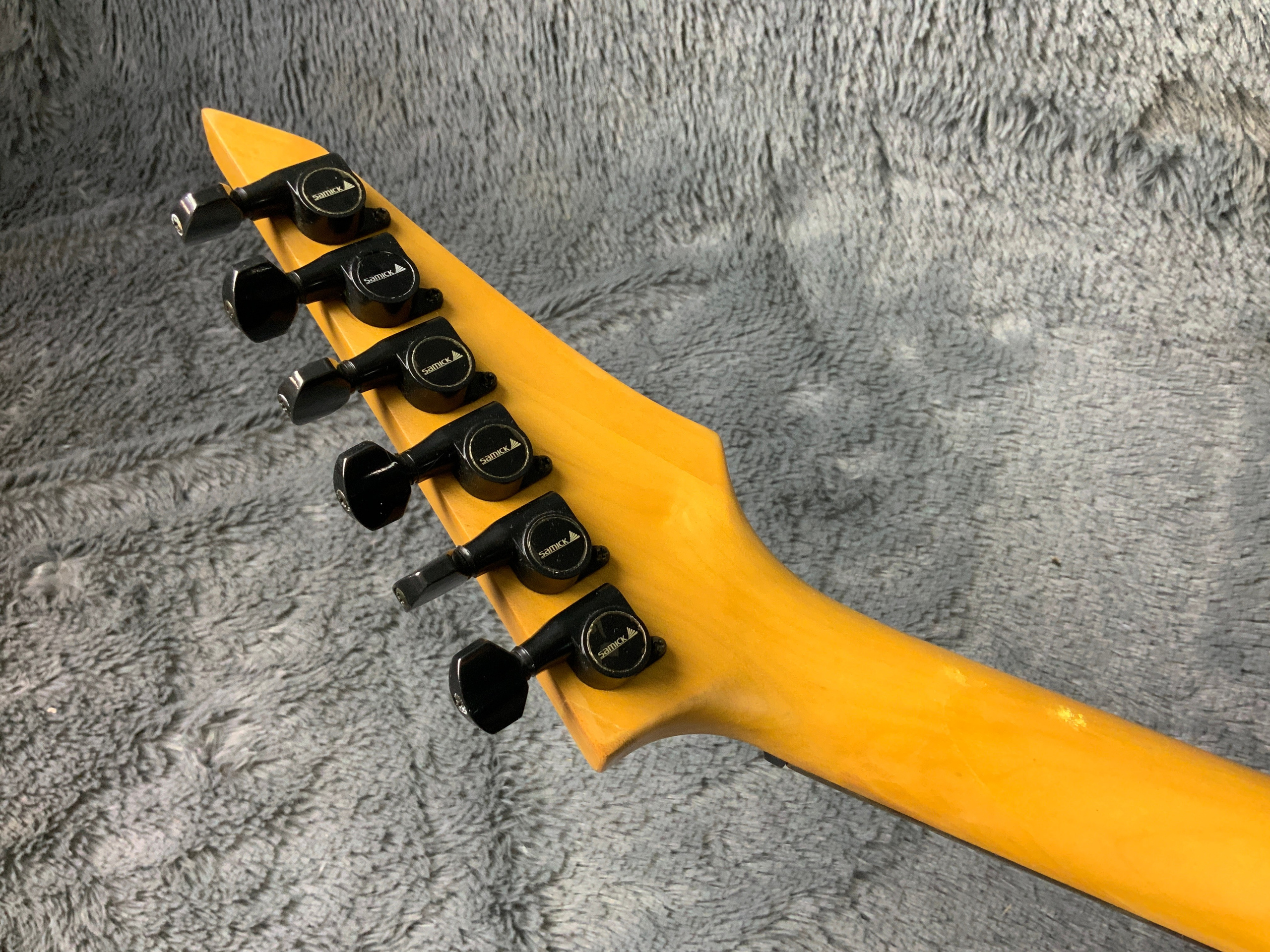 Samick BR-2H/B Warlock Korea 90's