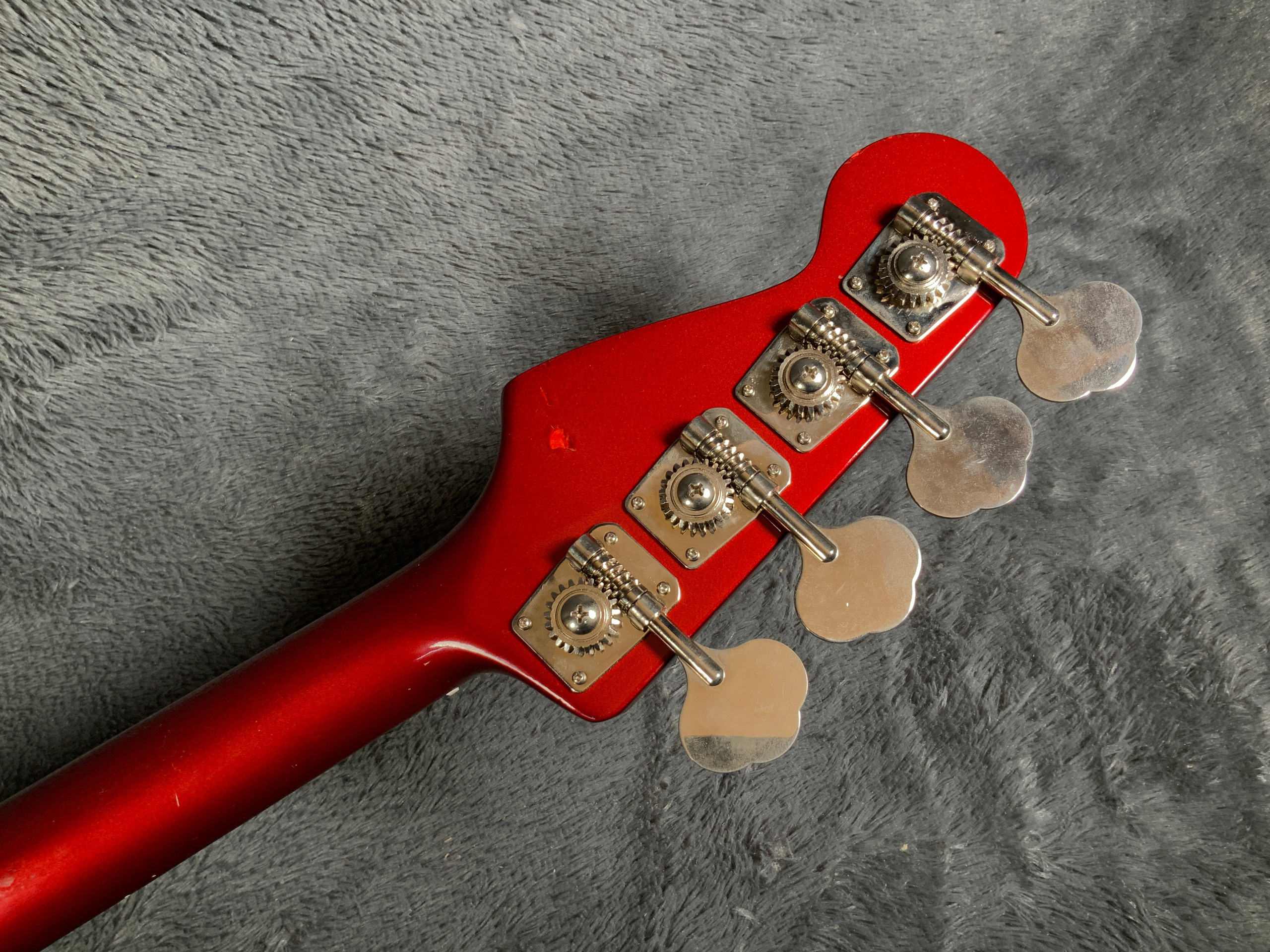 Tomson PJ Bass Spirit Sounds