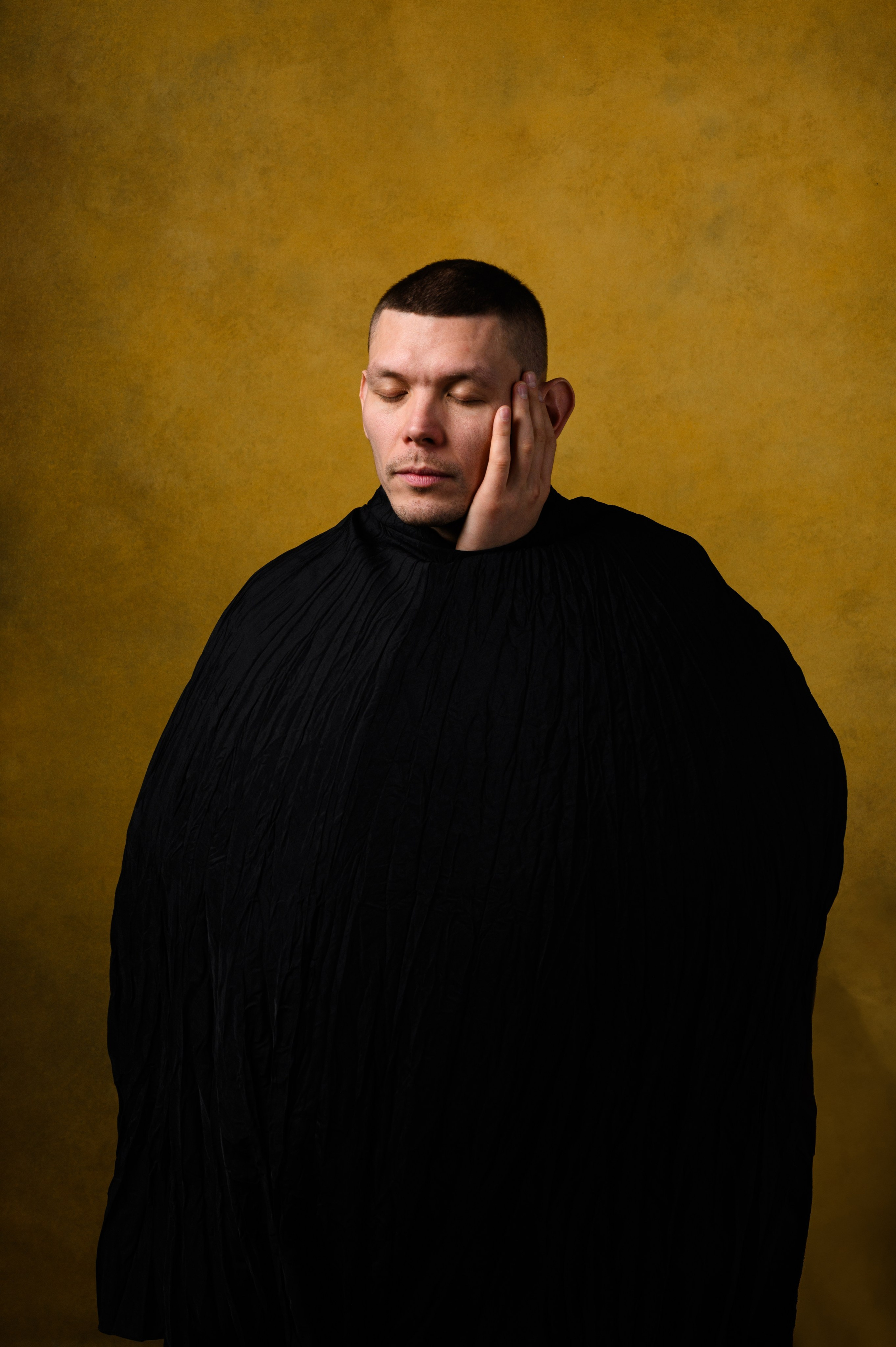 Портретный фотограф Антон Корольков