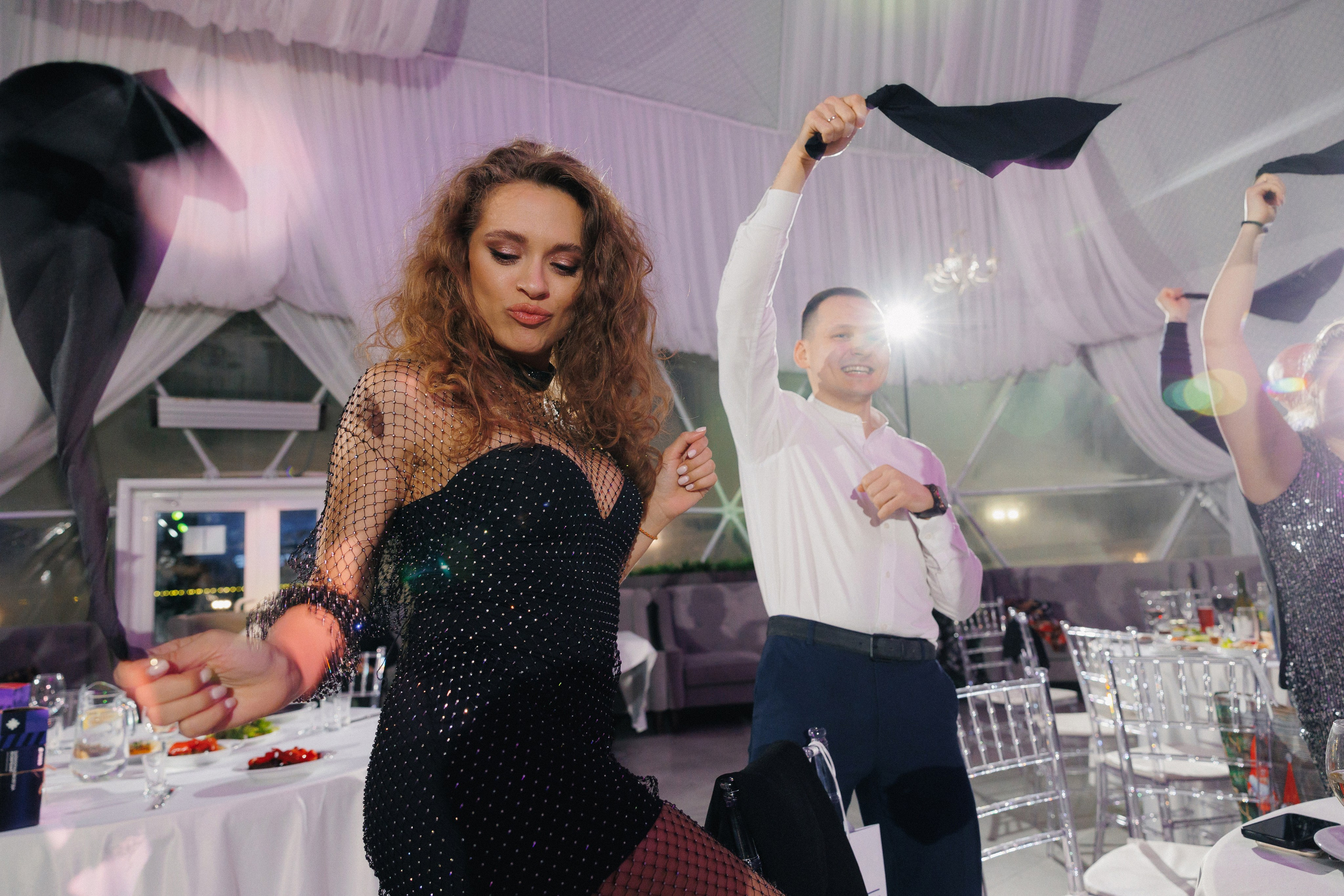 КОРПОРАТИВ КОМПАНИИ «FARES». Wedding and family photographer in Vladivostok Anton Blokhin