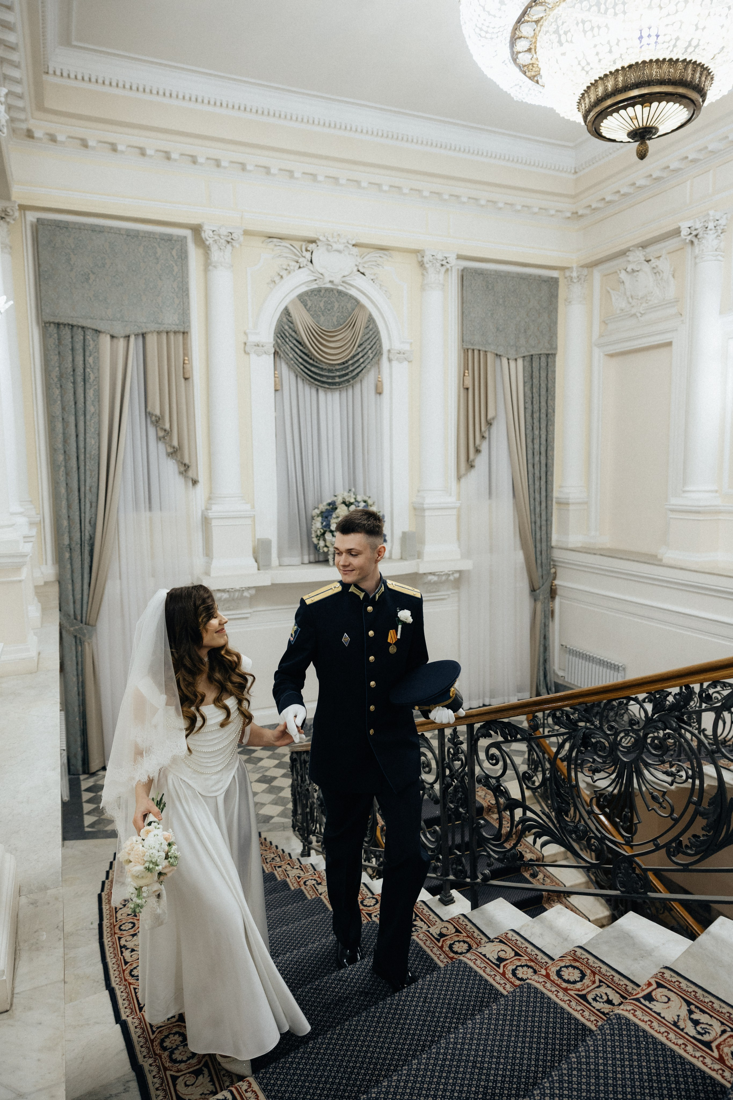 Арина & Рома. ДБ2. Phdkvmr.ru