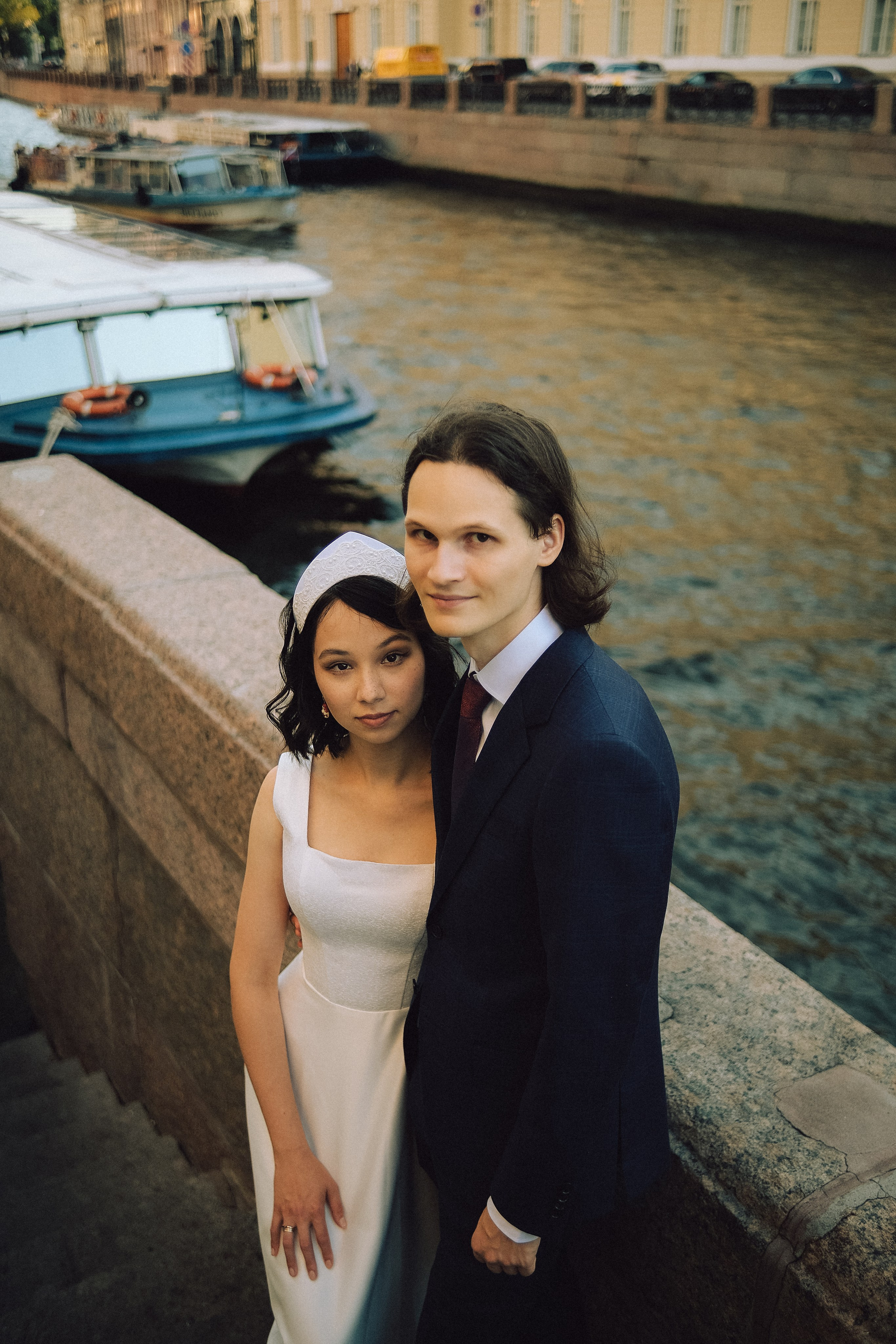 Наталия & Женя. Phdkvmr.ru