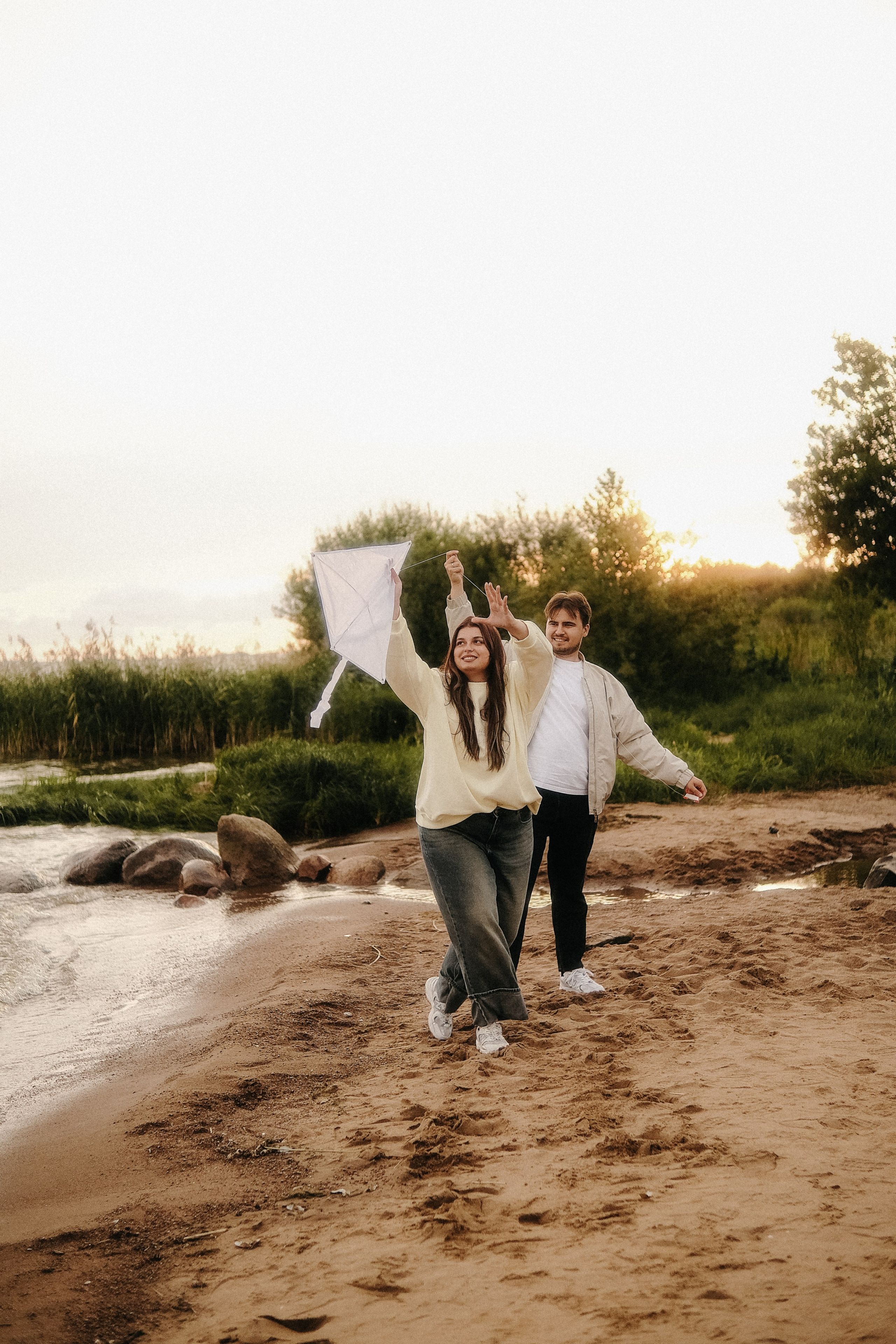 Вика & Никита. Phdkvmr.ru