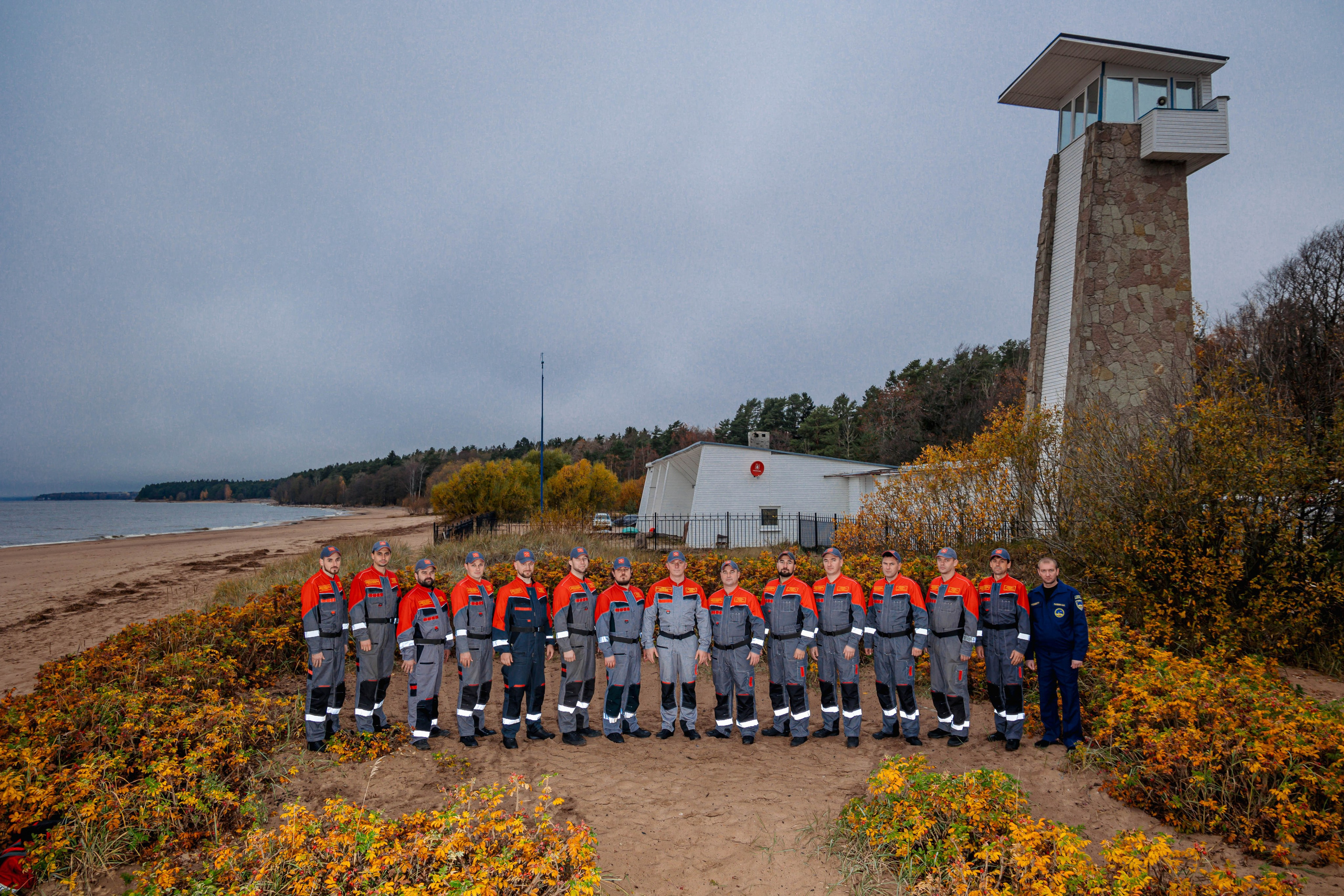 ПСС САНКТ-ПЕТЕРБУРГА