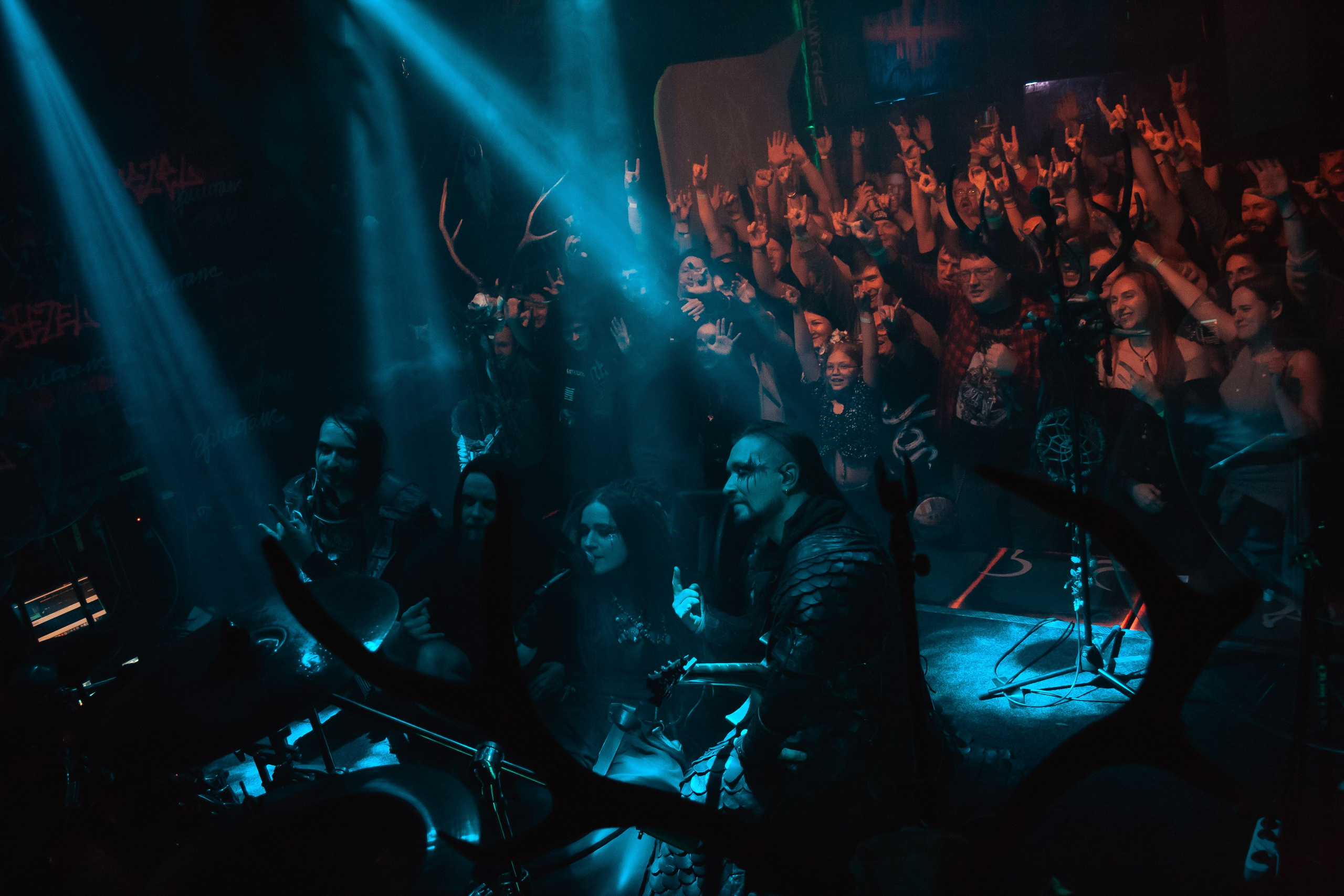 Мещера, Эрмитаж, 22.02.2026. Фотограф Регина Крикунова г. Красноярск