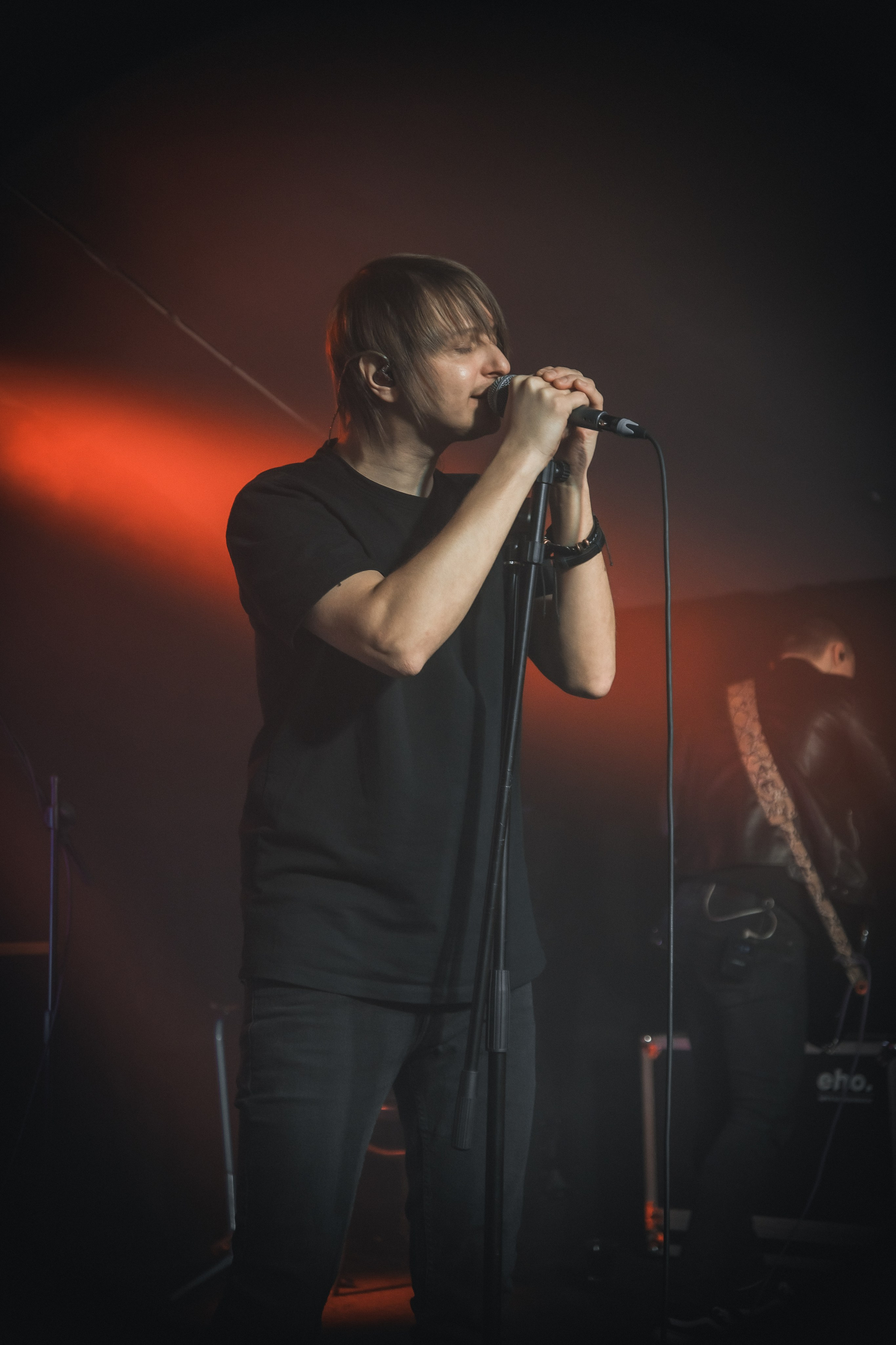 Dругой ветер. Красноярск, 22.02.2025, бар 64/6. Фотограф Регина Крикунова г. Красноярск