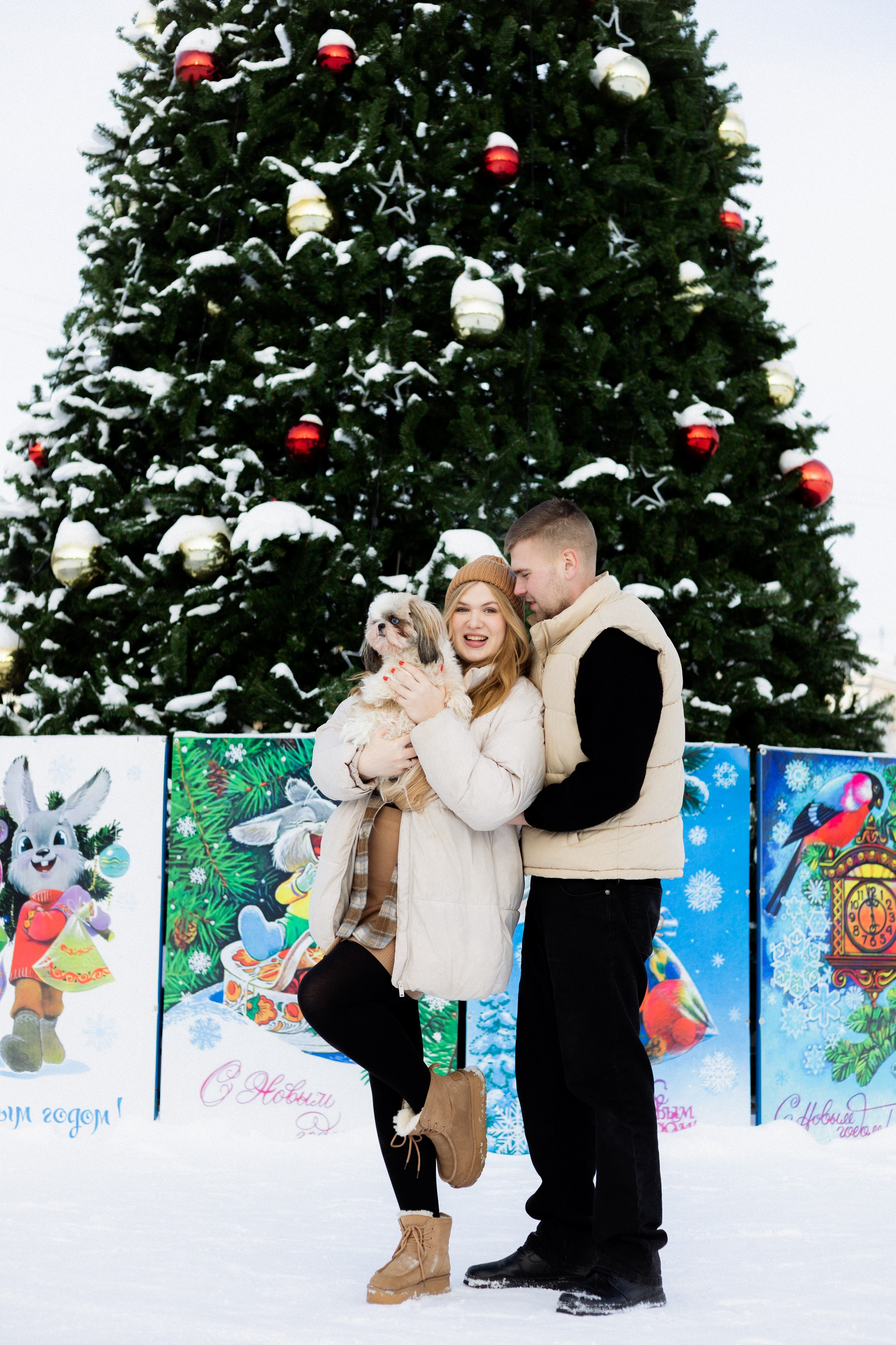 LoveStory. Главная