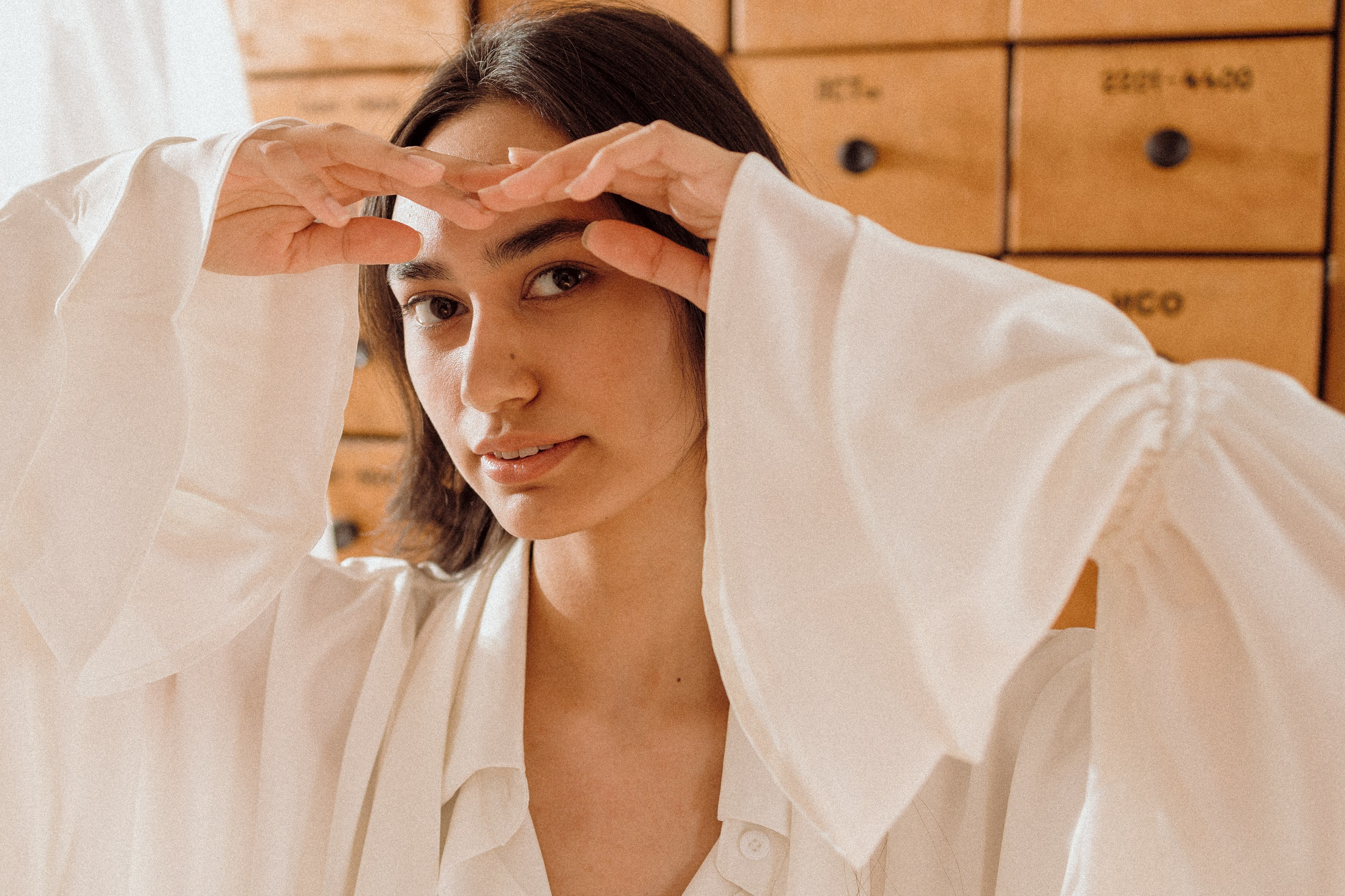 Айгуль. Фотограф в Челябинске Ольга Гурьянова