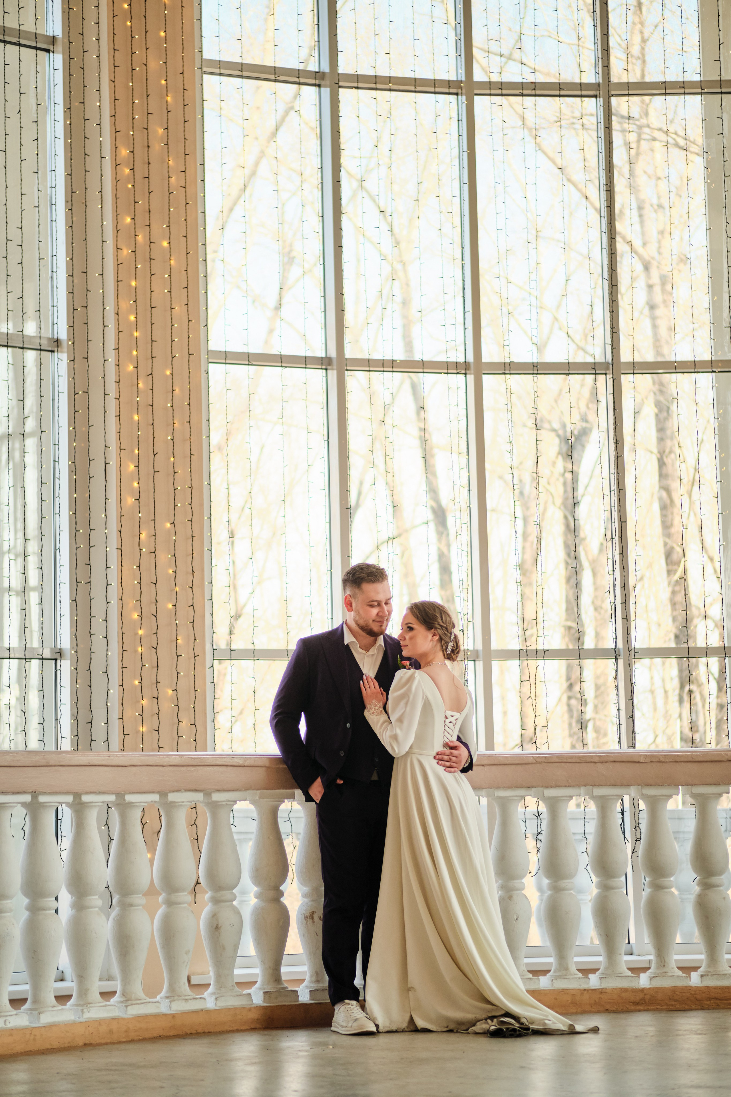 Эмин и Анастасия. Свадебный и семейный фотограф в Новокузнецке Иван Иванов