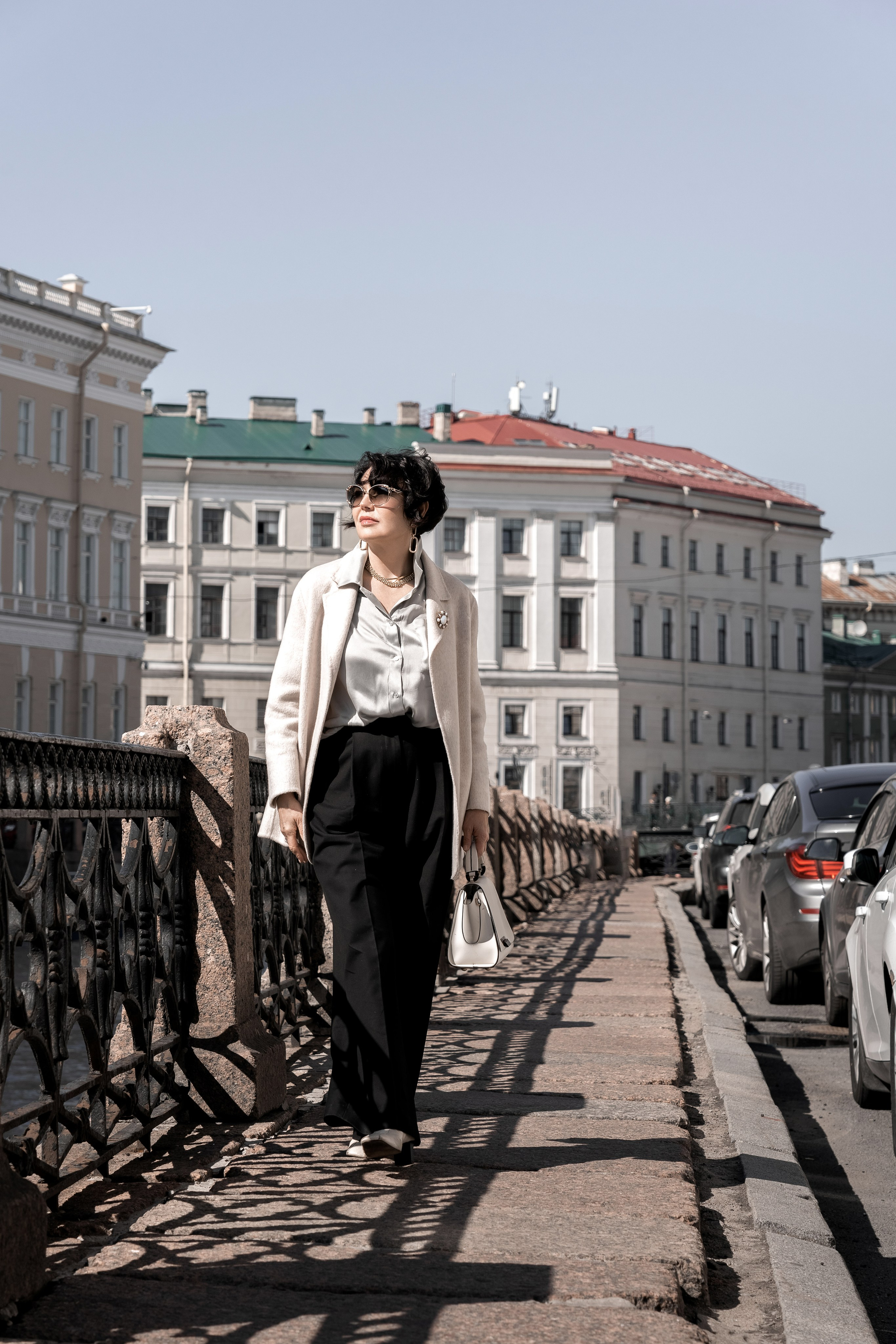 Ирина. Главная