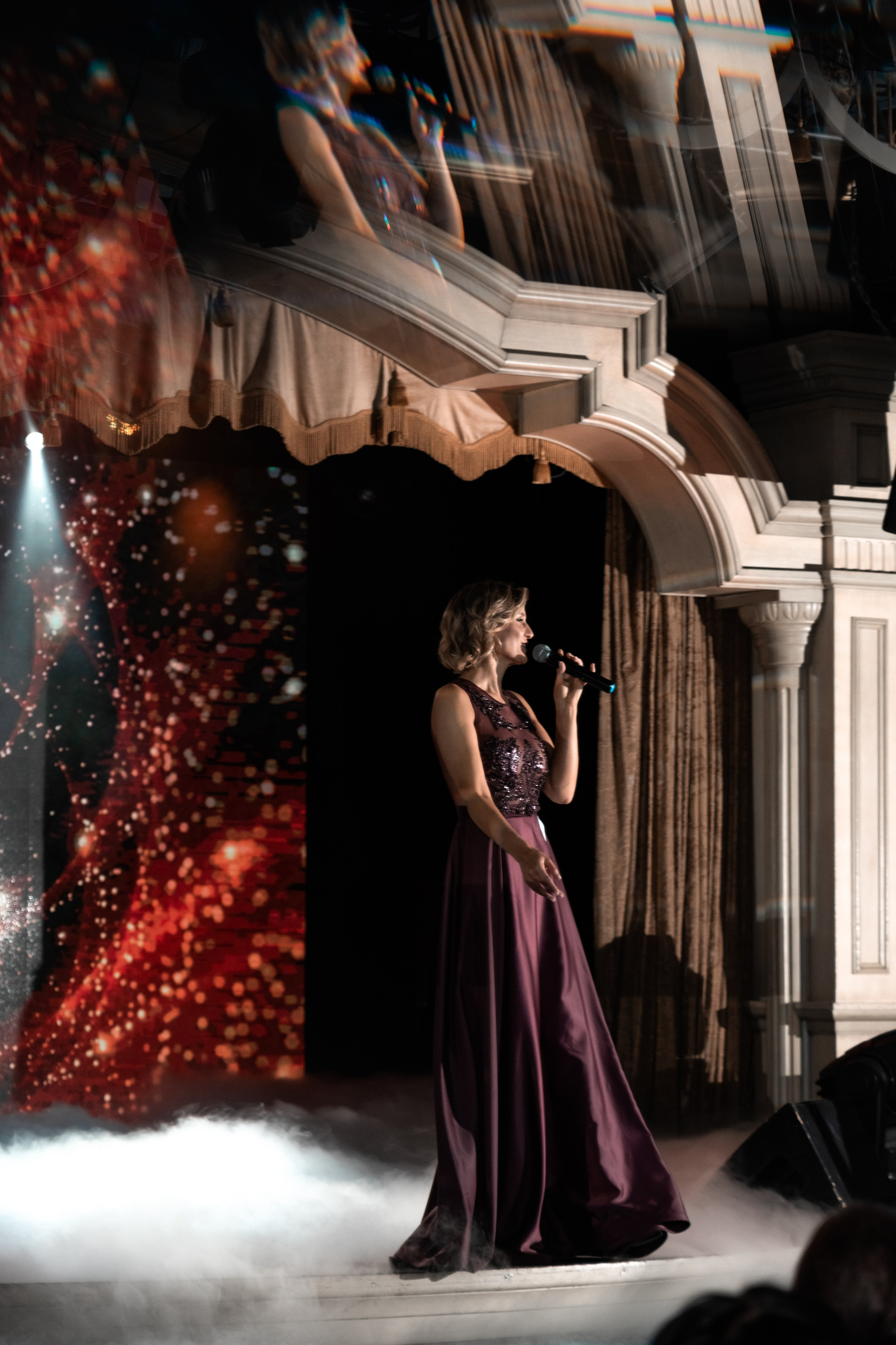 Мисс и Миссис Бизнес СПБ и ЛО. Главная