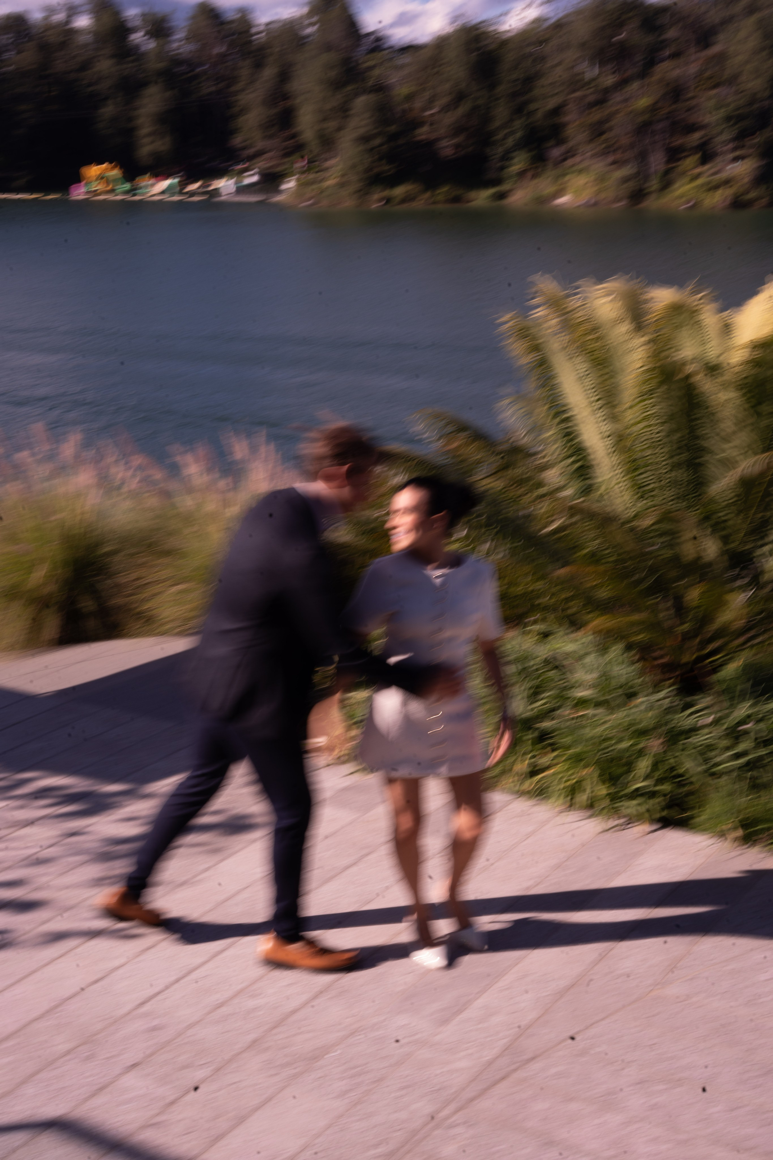 Gabi and Andy. Wedding Photographer in Barcelona and Medellin