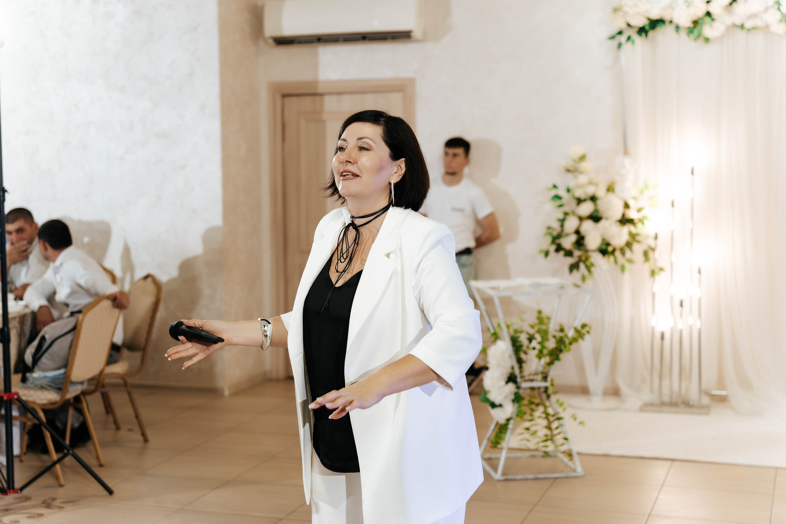 Sergey & Tatiana. Свадебный фотограф в Воронеже Самохина Екатерина