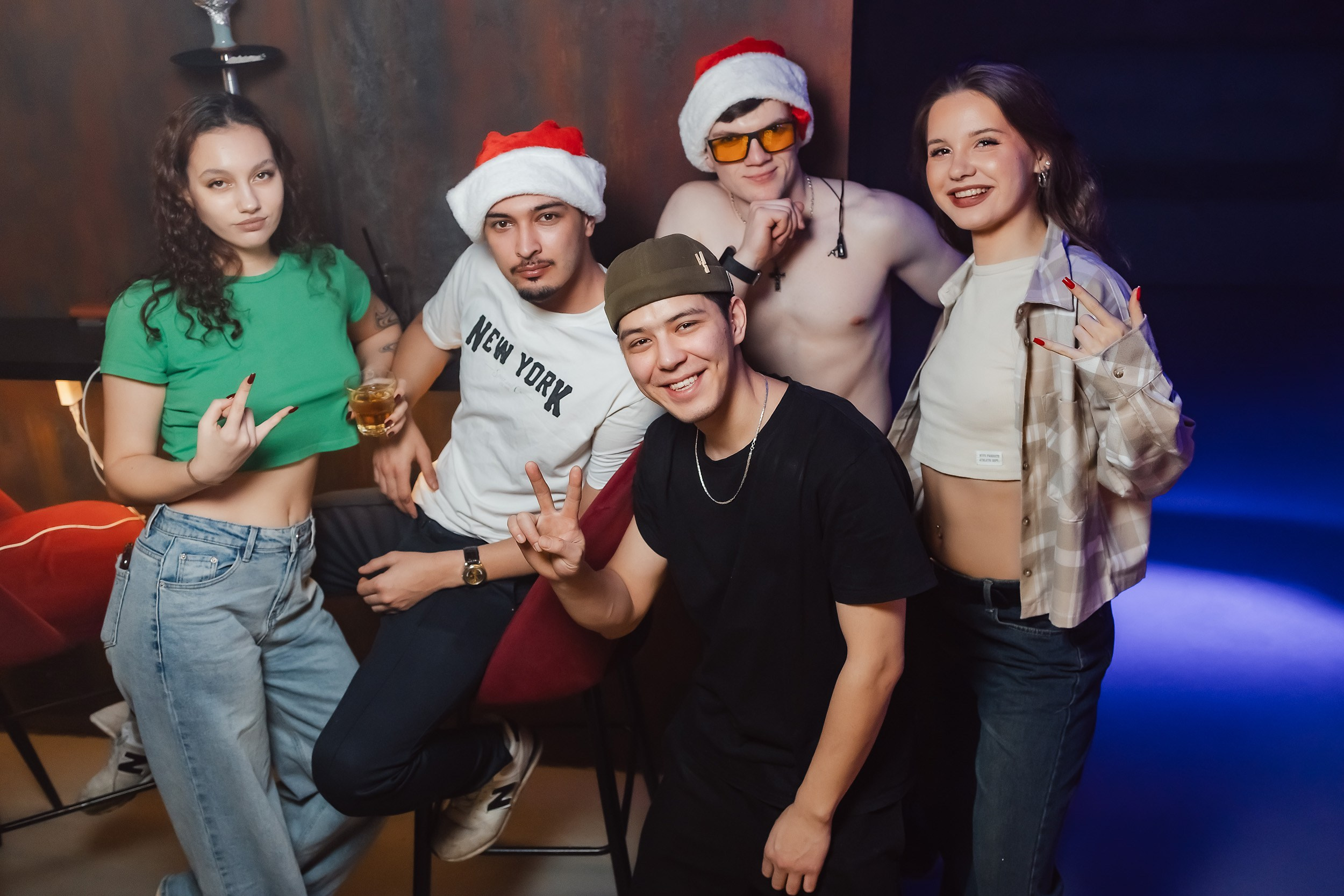 Insomnia. Кипятком Павлодар