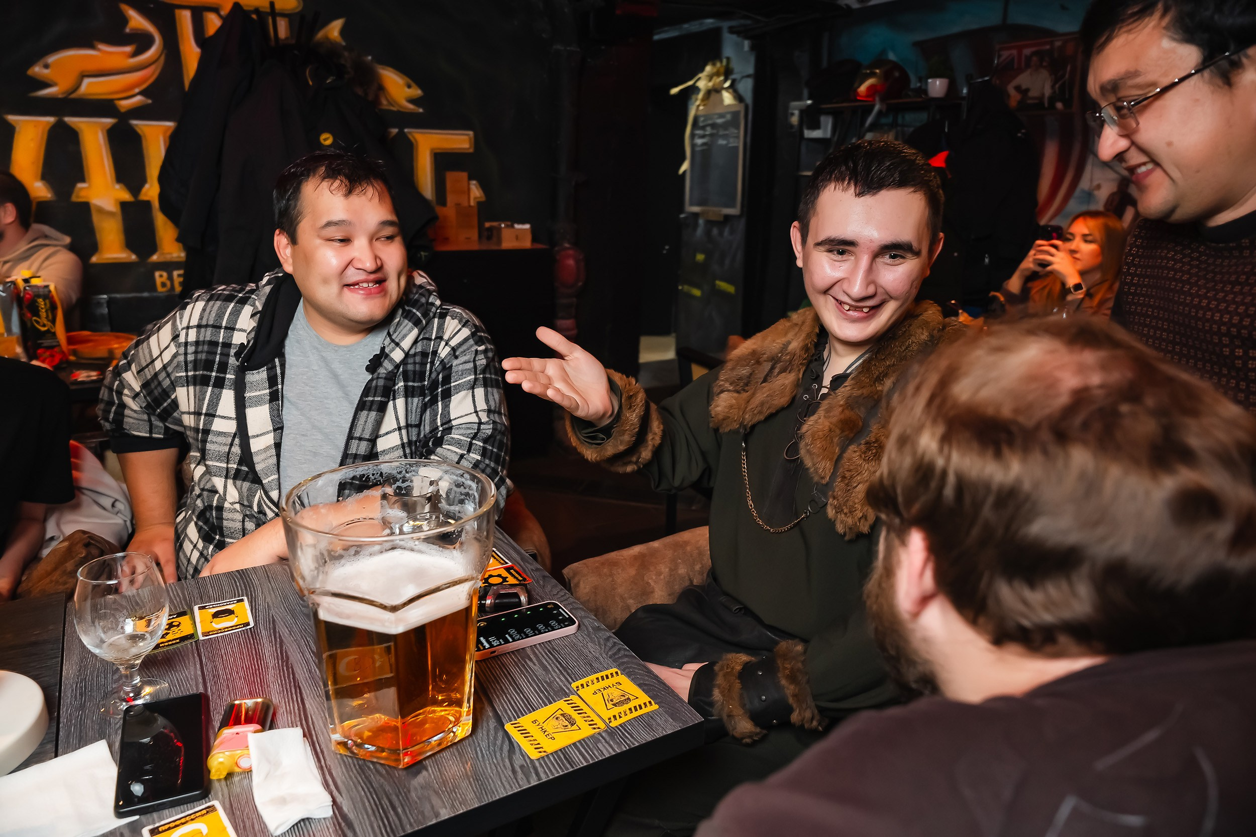 Viking. Кипятком Павлодар