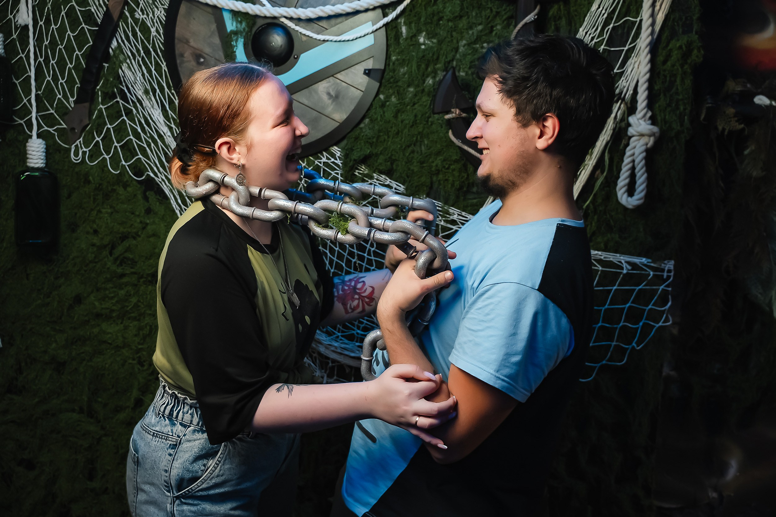 Viking. Кипятком Павлодар