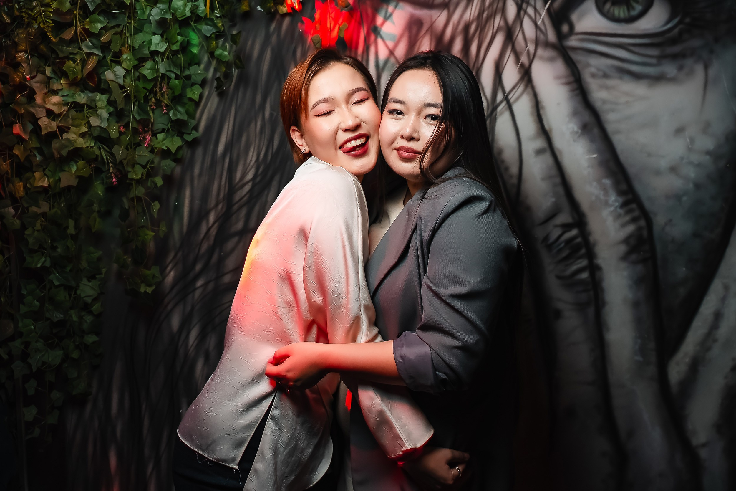 Botanica. Кипятком Павлодар