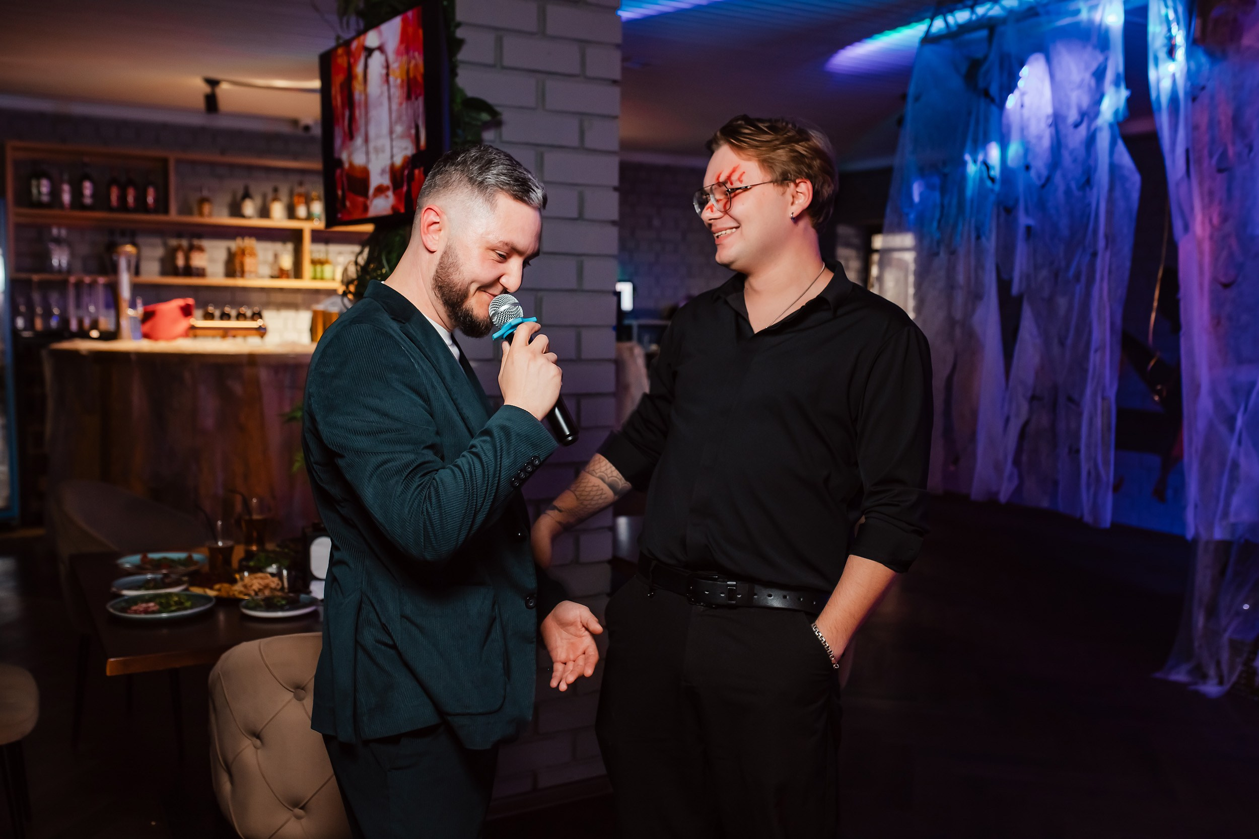 The Most. Кипятком Павлодар