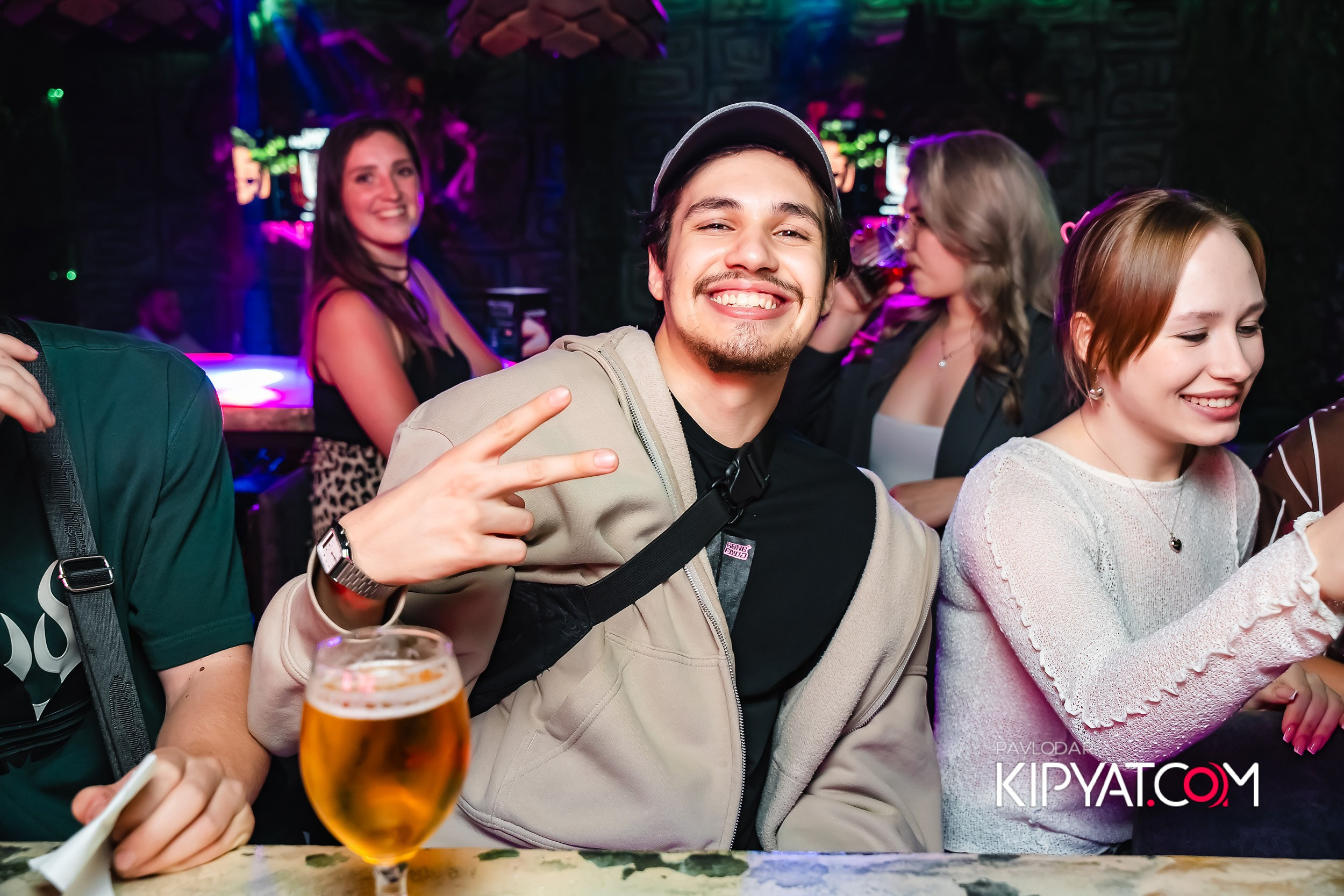 Botanica. Кипятком Павлодар