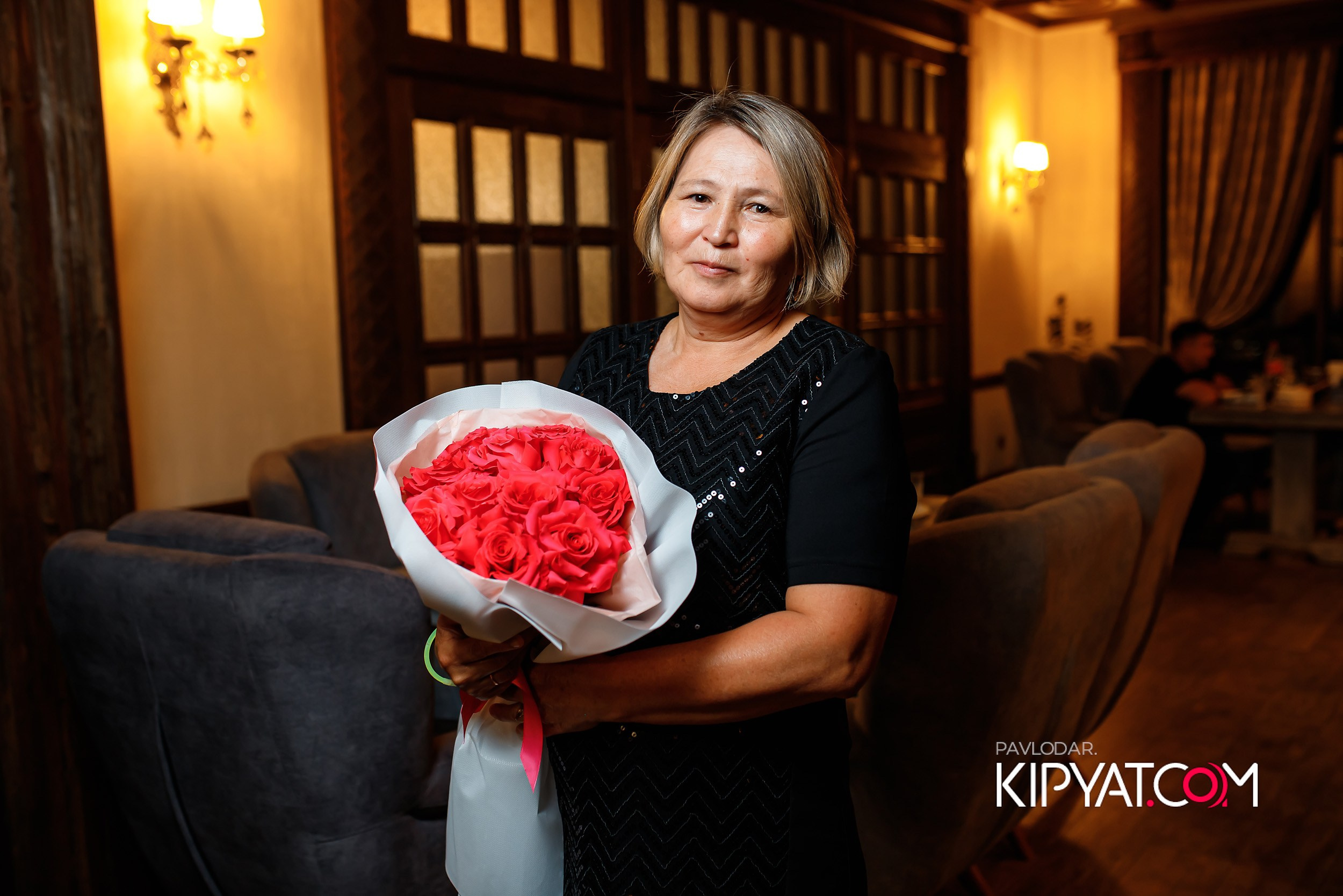 Seasons. Кипятком Павлодар