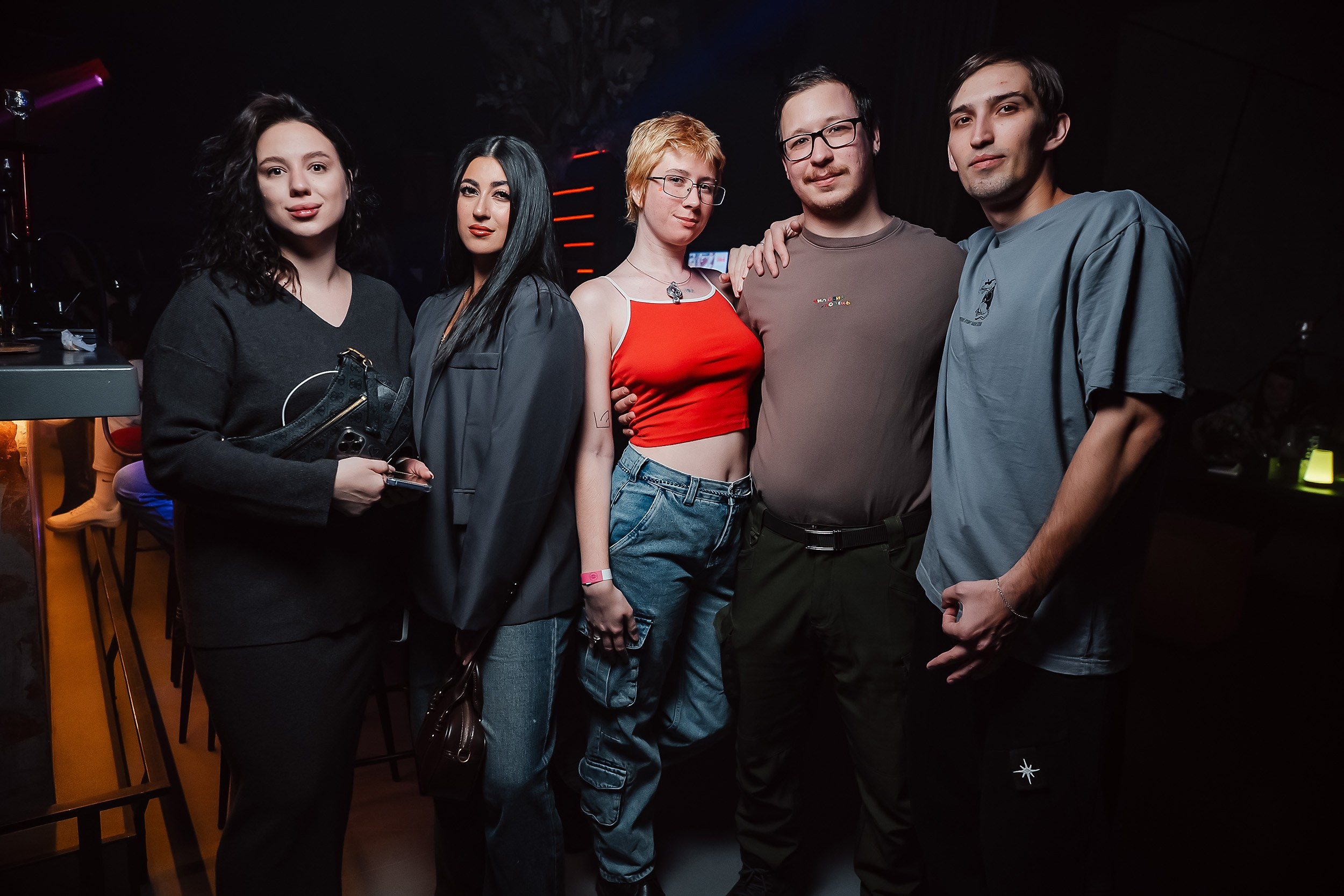 Insomnia. Кипятком Павлодар