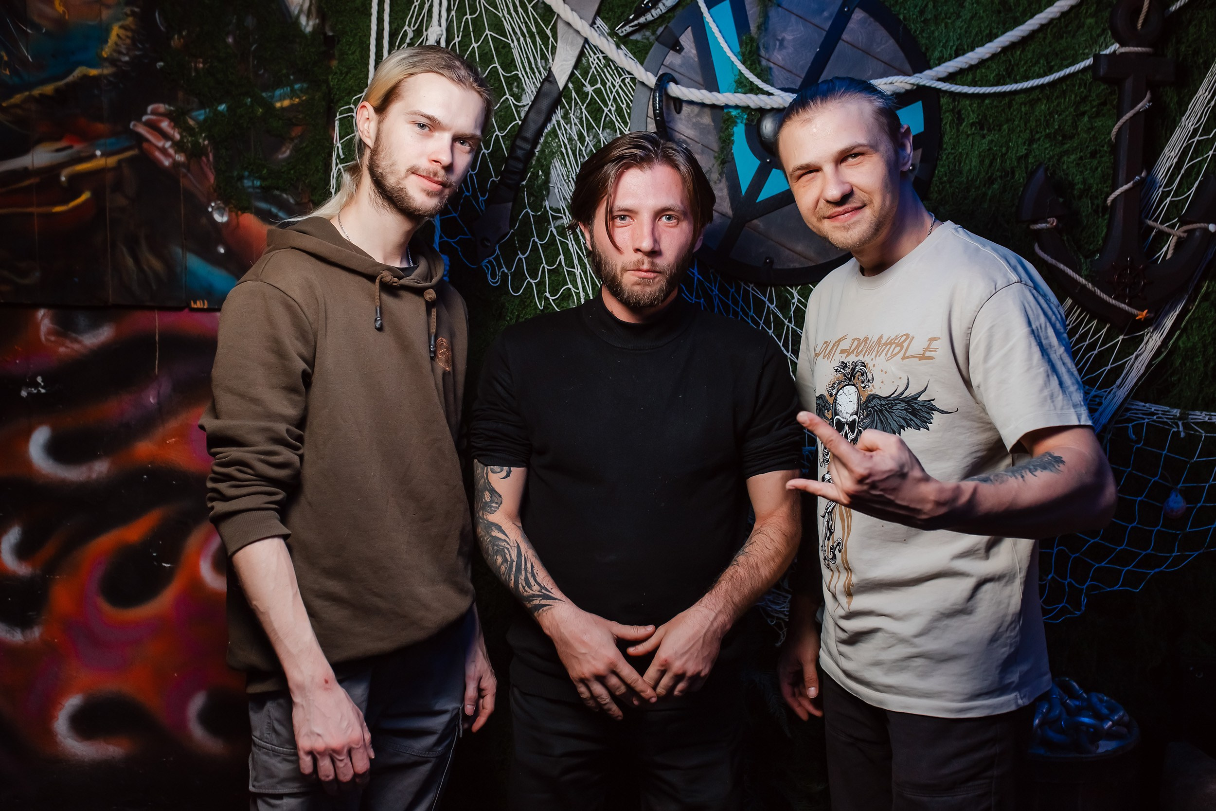 Viking. Кипятком Павлодар