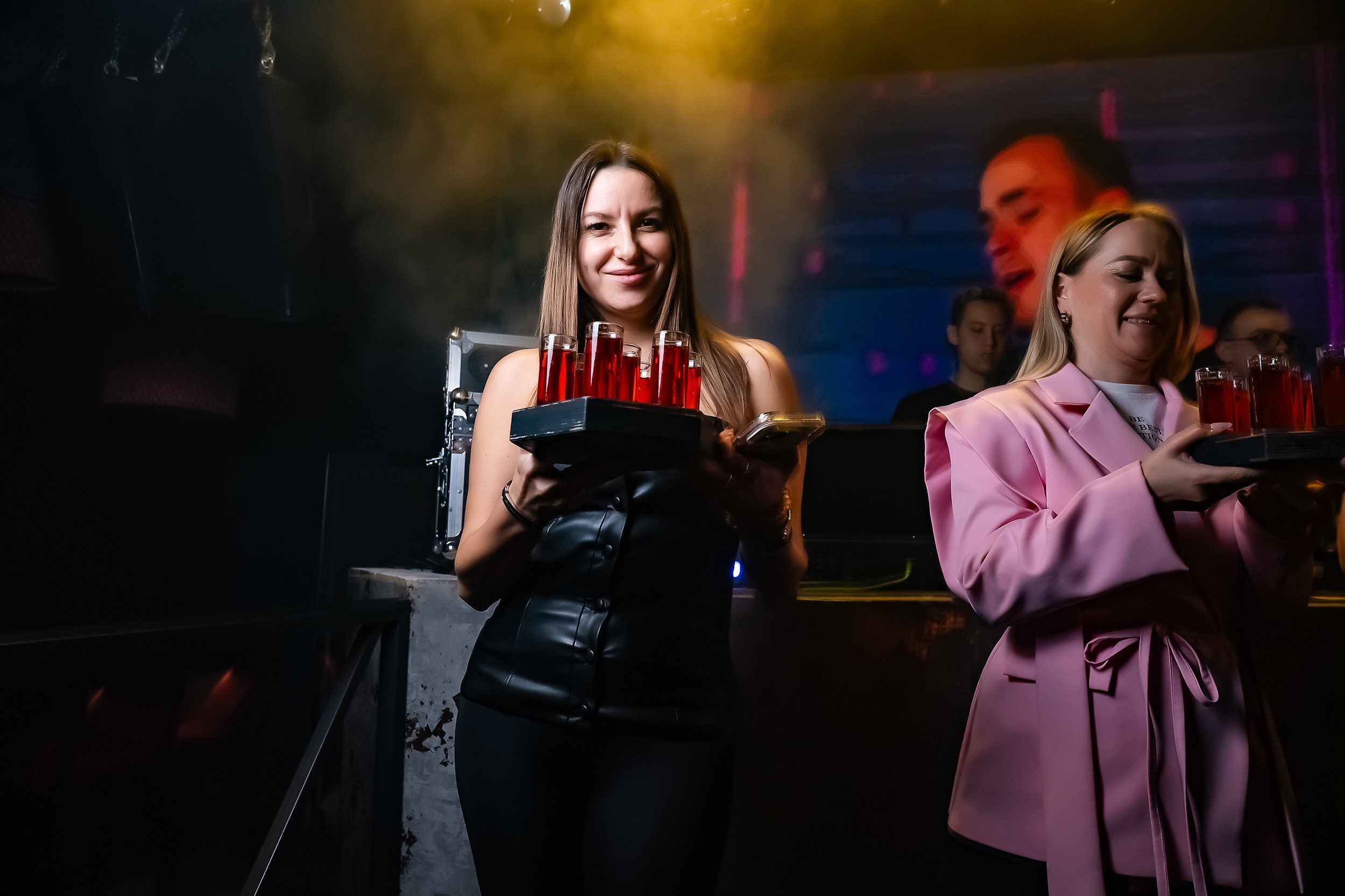 Insomnia. Кипятком Павлодар