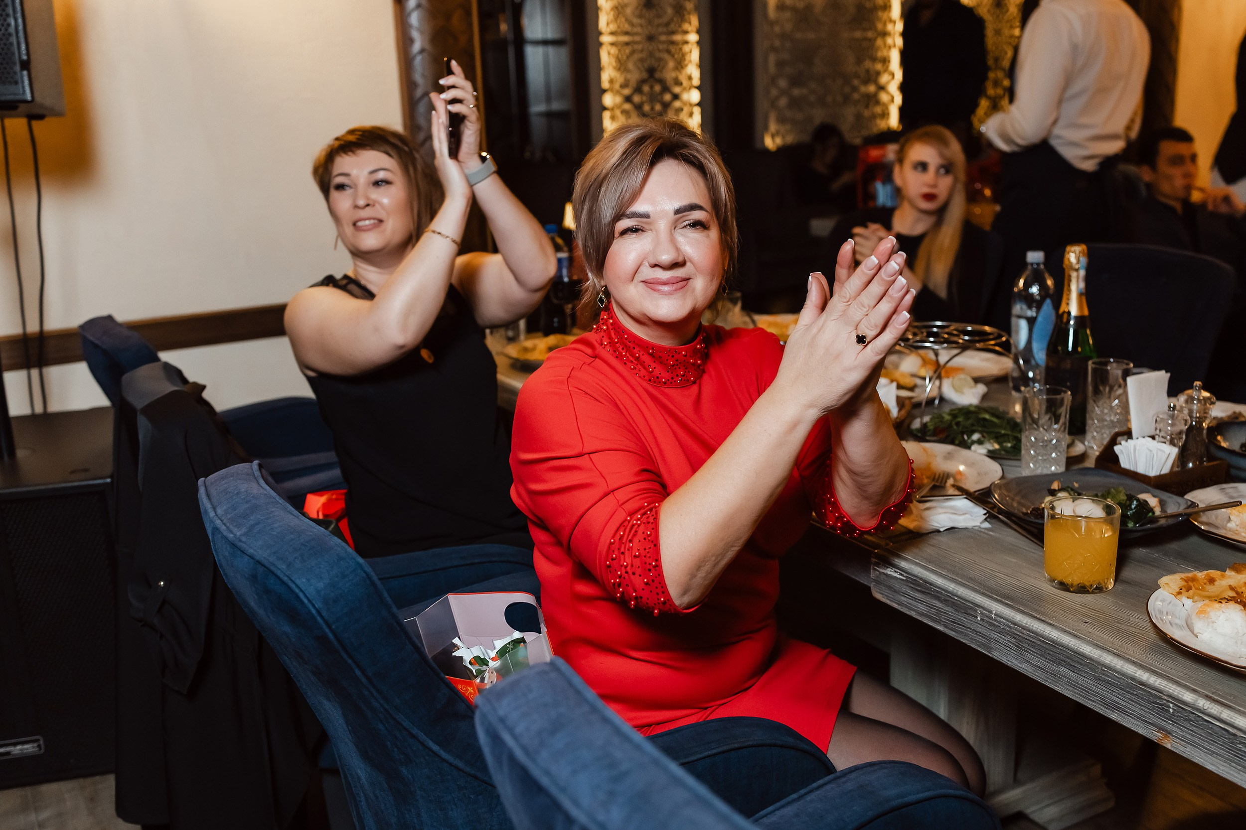 Seasons. Кипятком Павлодар