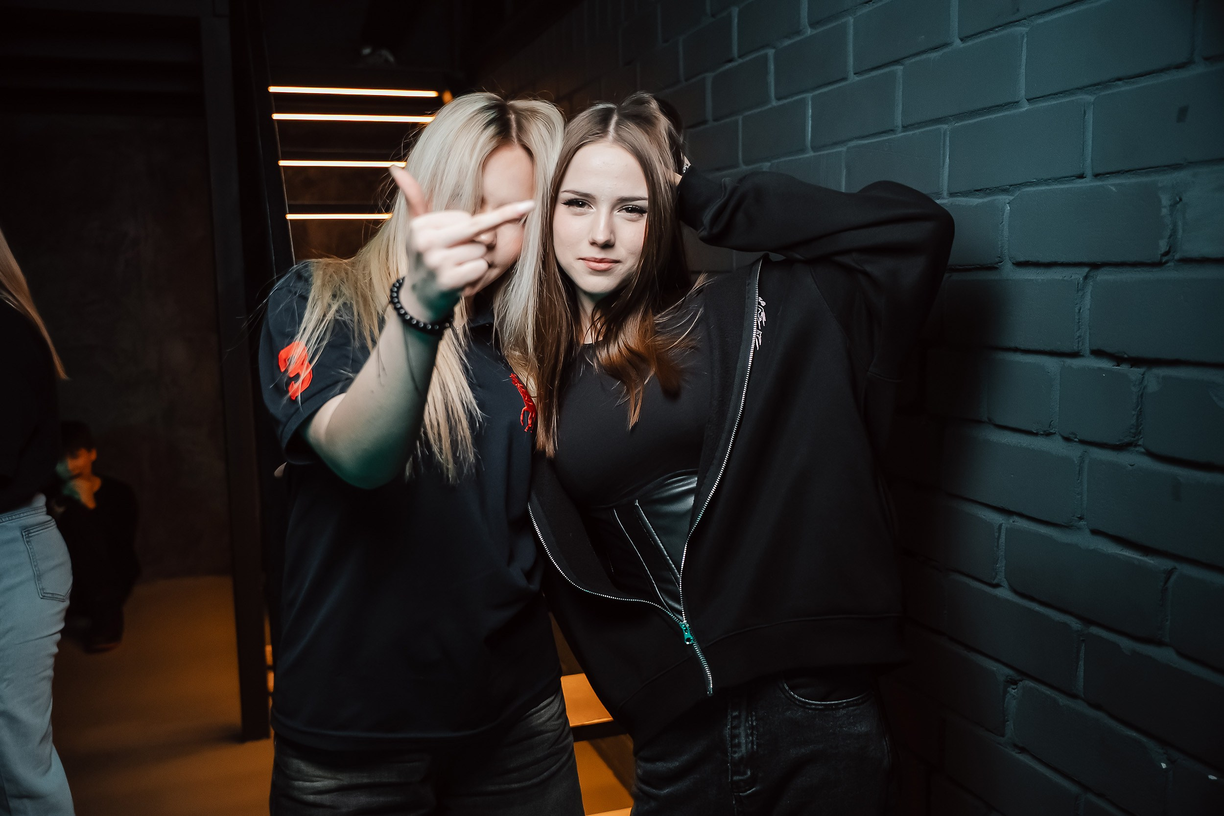 Krasnoff Party. Кипятком Павлодар