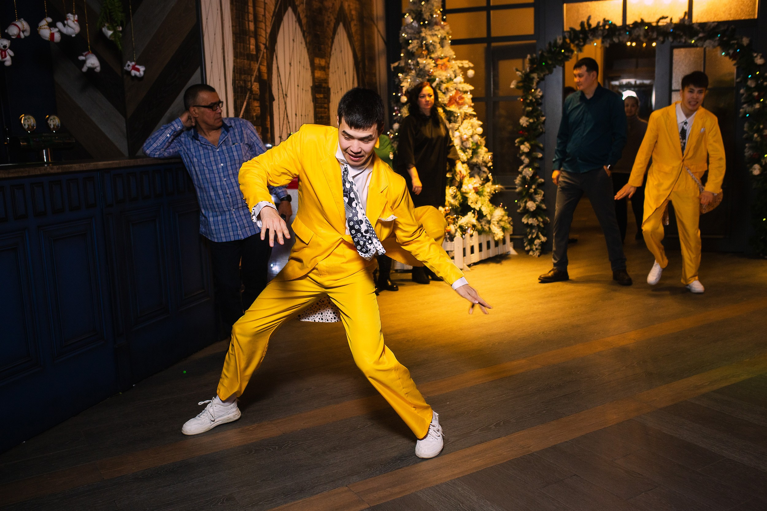 Огни. Кипятком Павлодар