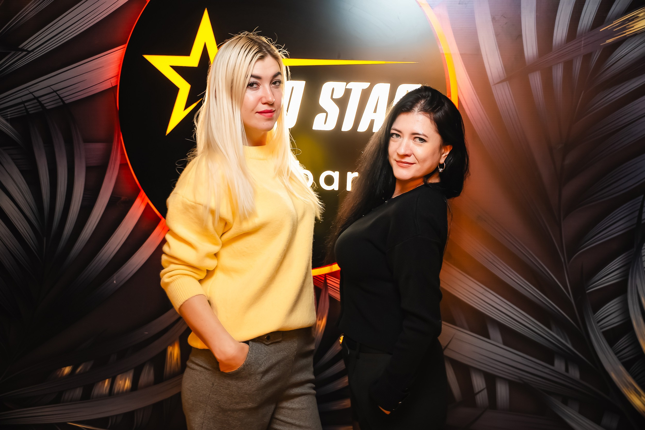 Two Star. Кипятком Павлодар