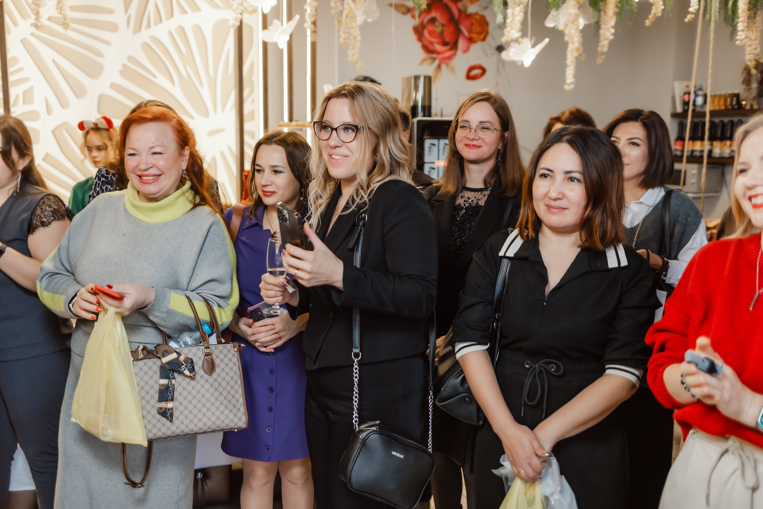 Новогодний Арбат В Красоте. Кипятком Павлодар