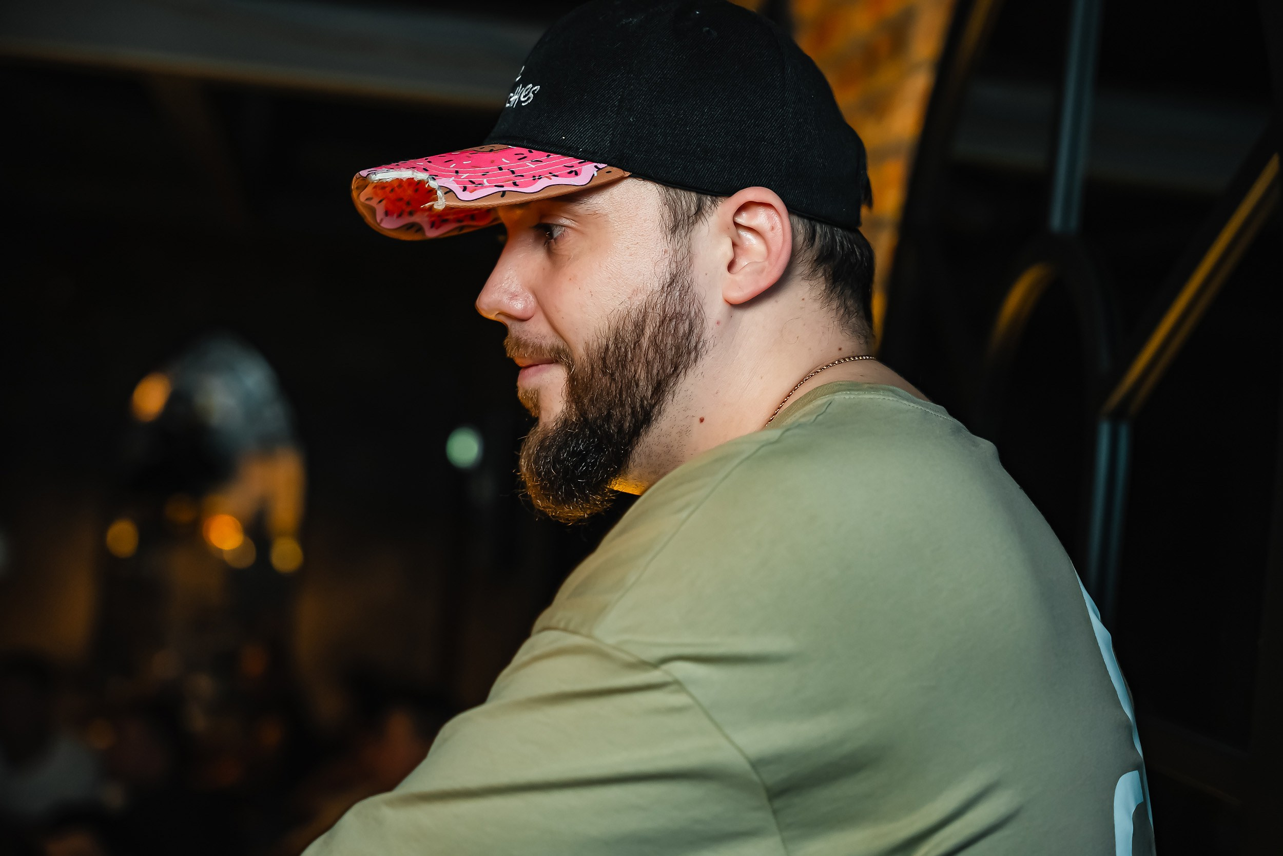 Hudson. Кипятком Павлодар