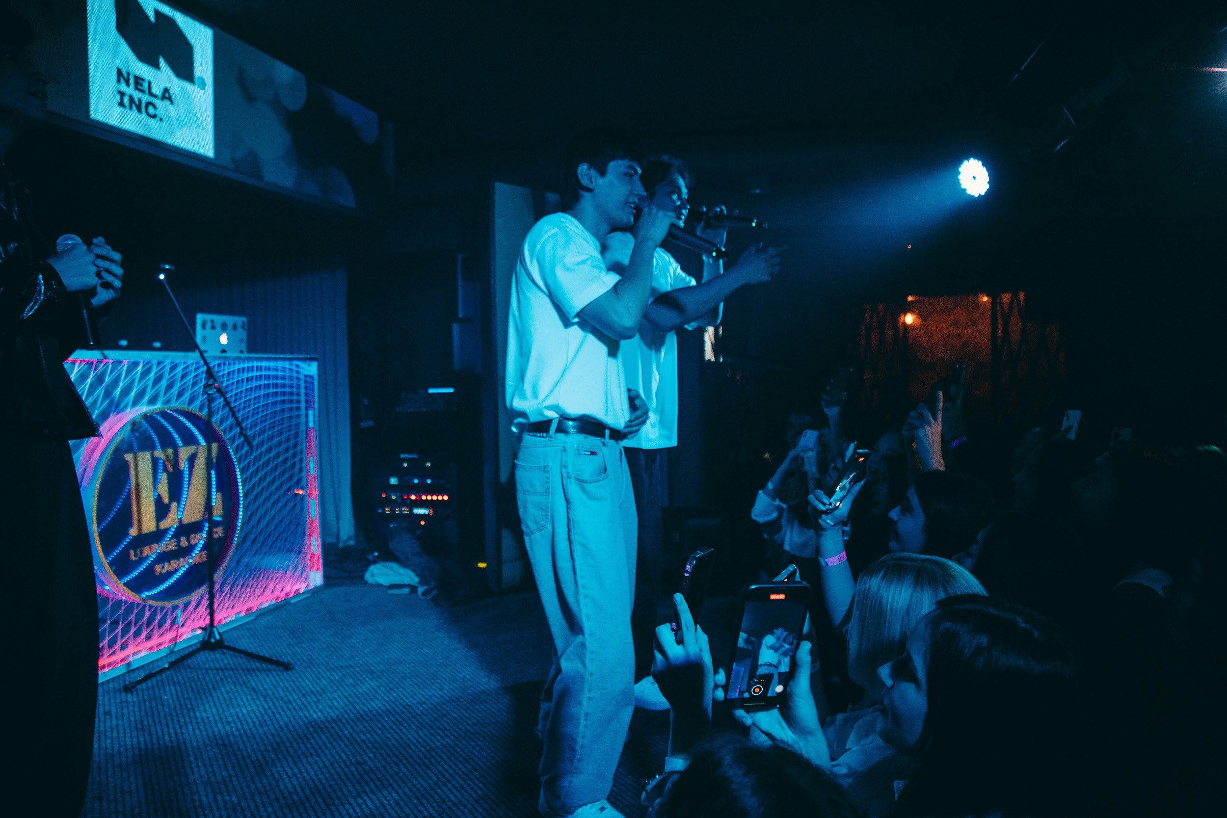 EZ. Кипятком Павлодар