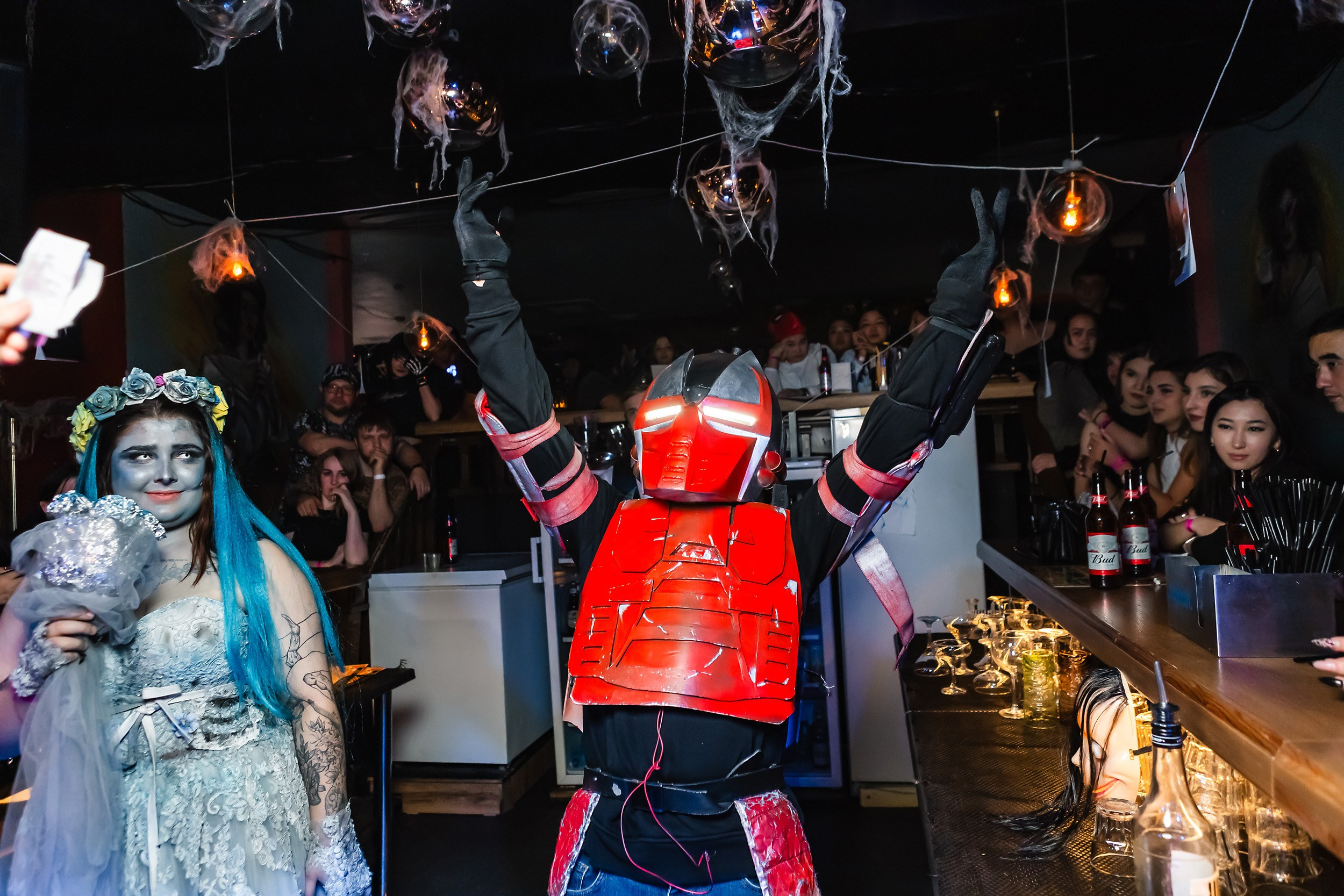 Гоголь. Кипятком Павлодар