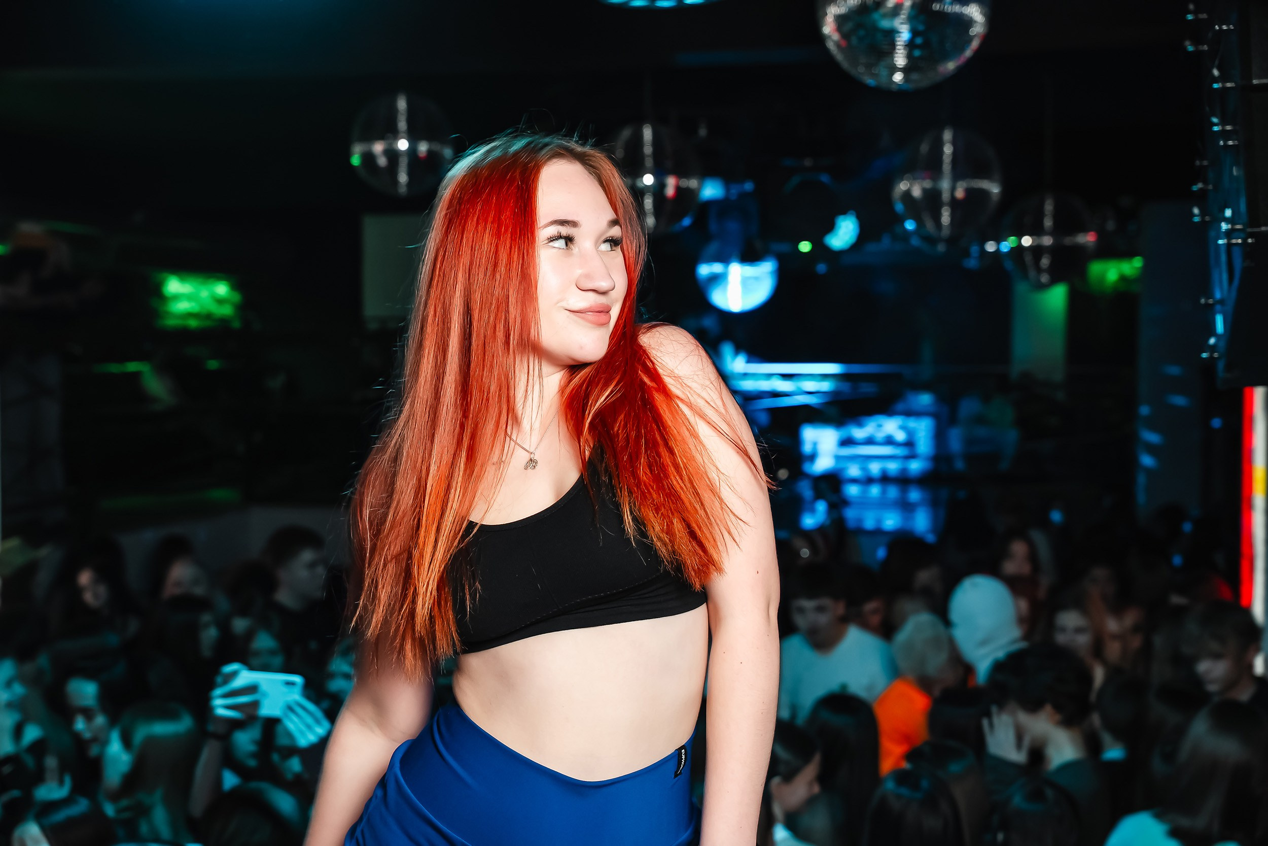 Импульс. Кипятком Павлодар