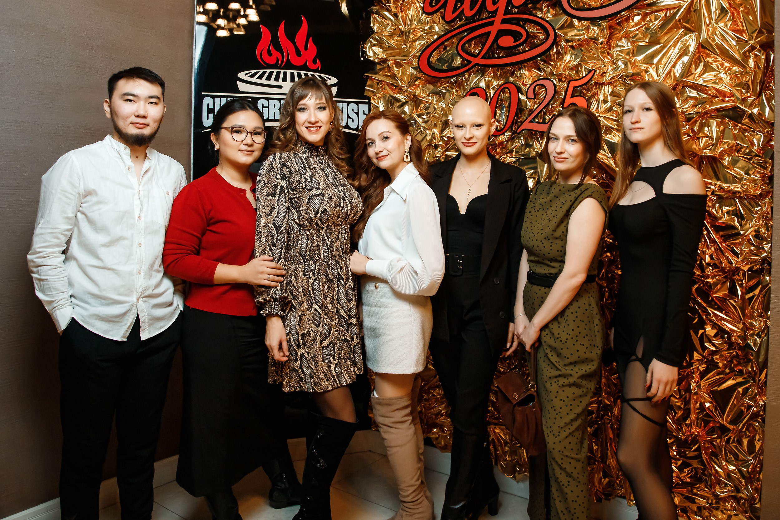 Chili. Кипятком Павлодар