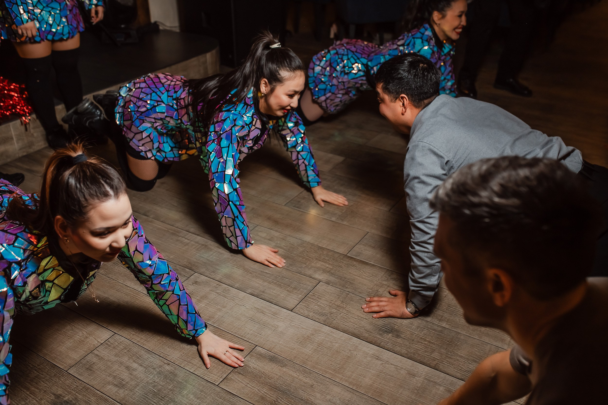 Seasons. Кипятком Павлодар