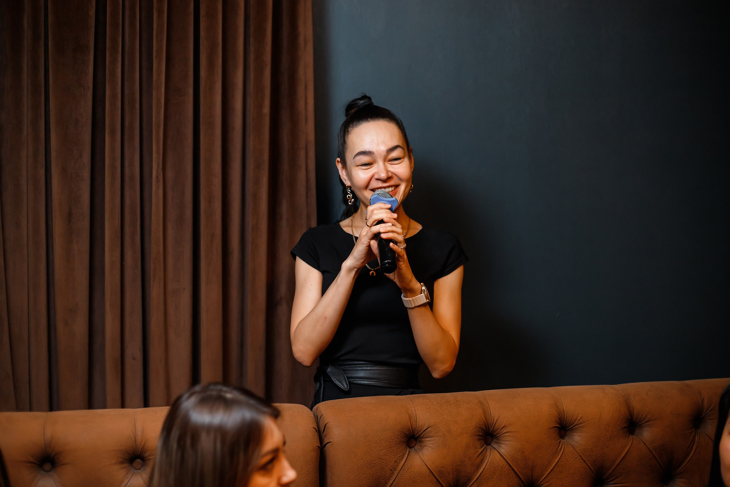 Ribeye. Кипятком Павлодар