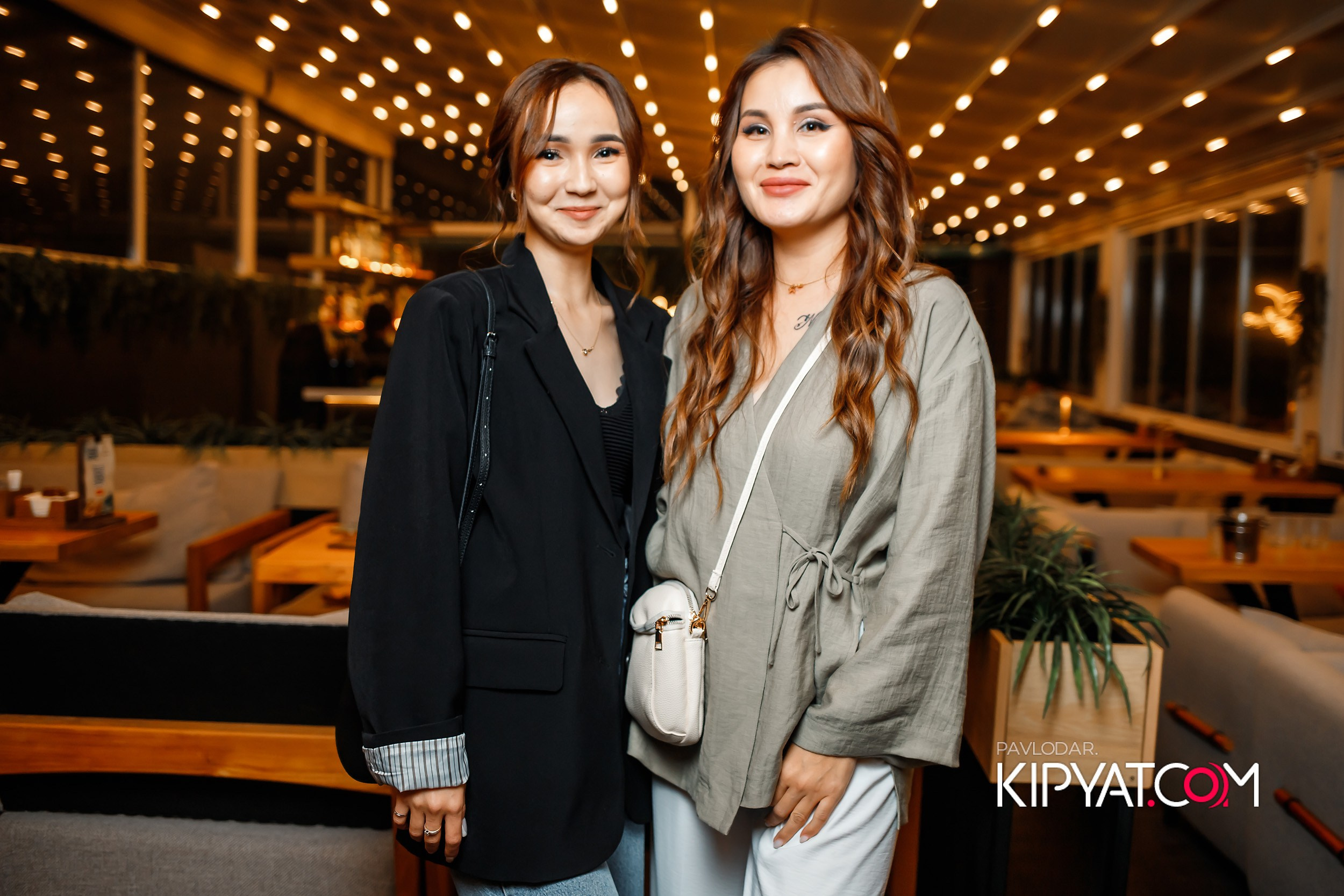 Hudson. Кипятком Павлодар