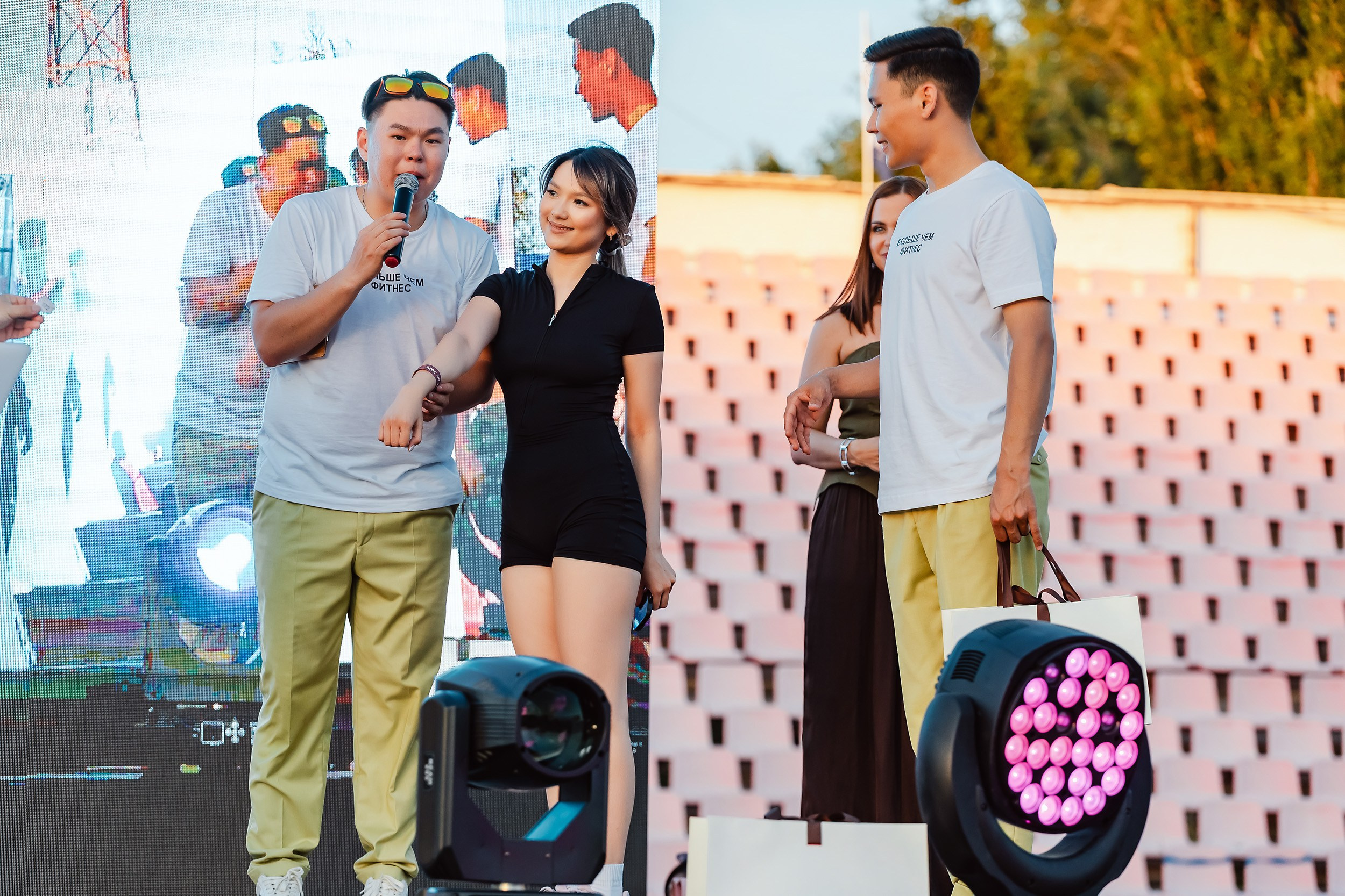 D'ORO Fest. Кипятком Павлодар
